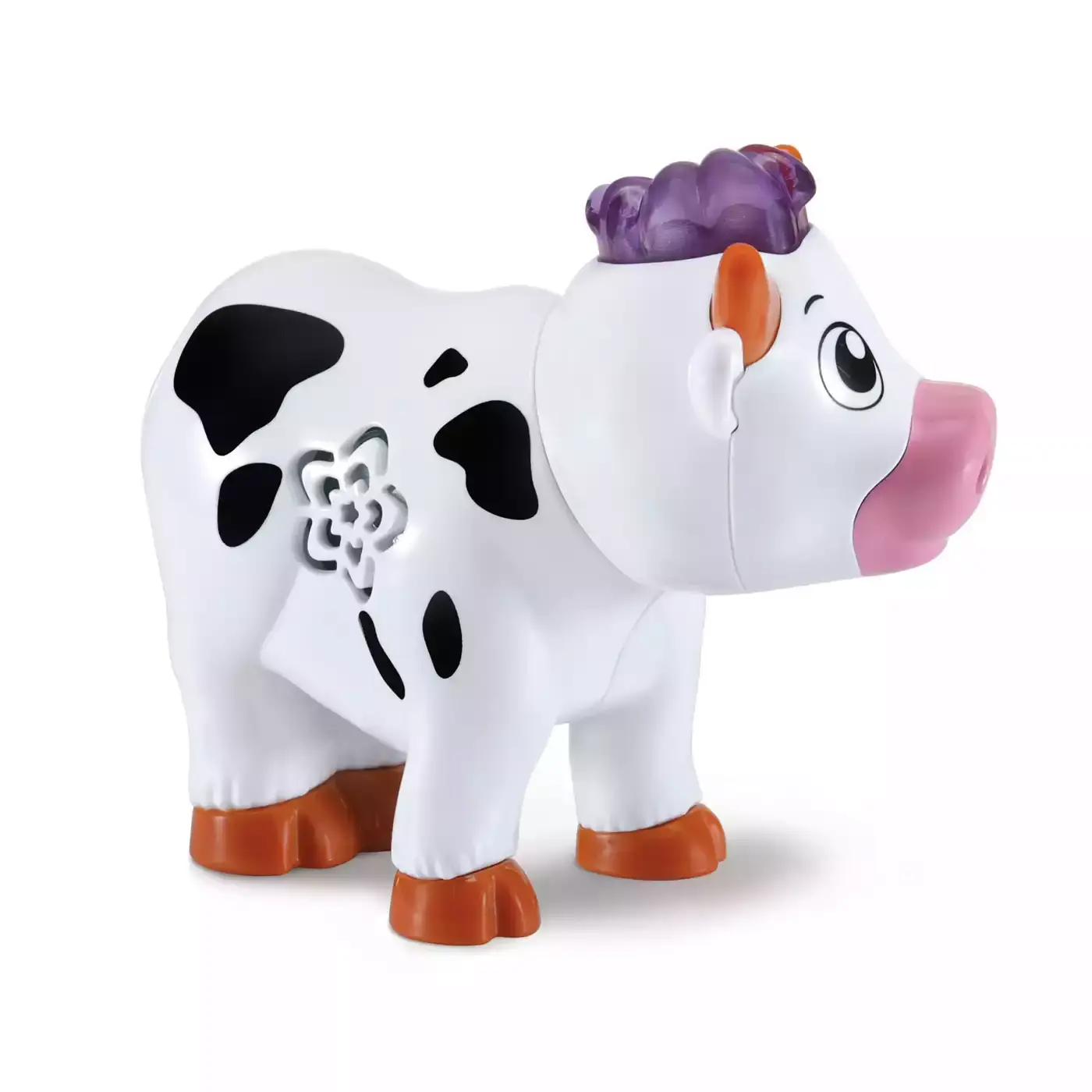 Tip Tap Baby Tiere - Kuh - Jamouz