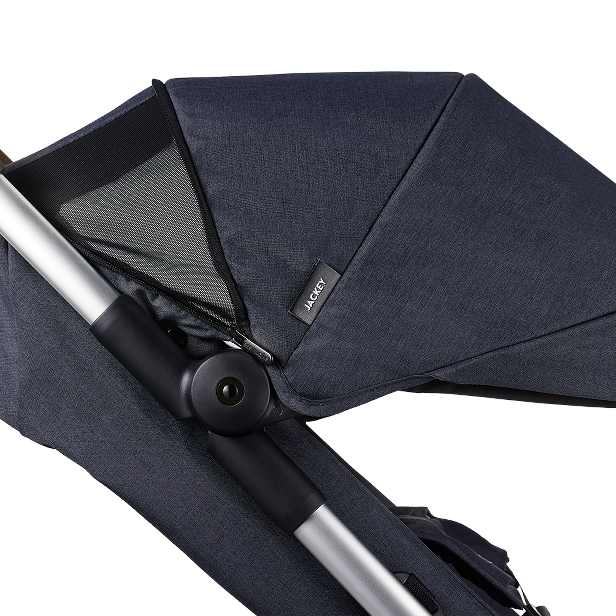 Set Jackey Platinum Edition mit Moskitonetz - Jamouz