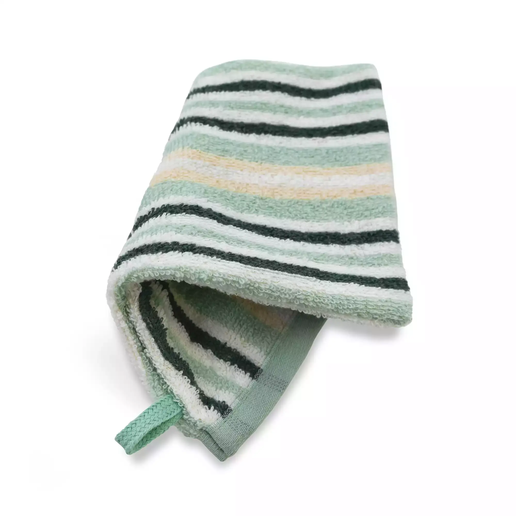 Waschhandschuh Striped - Jamouz