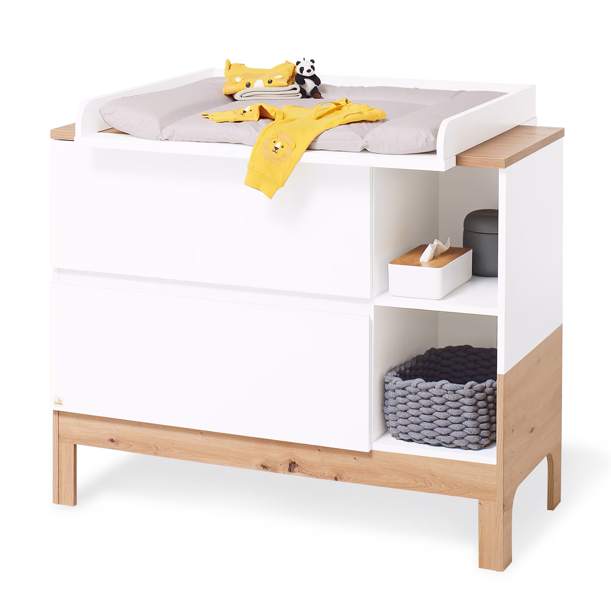 Wickelkommode Soley - Jamouz