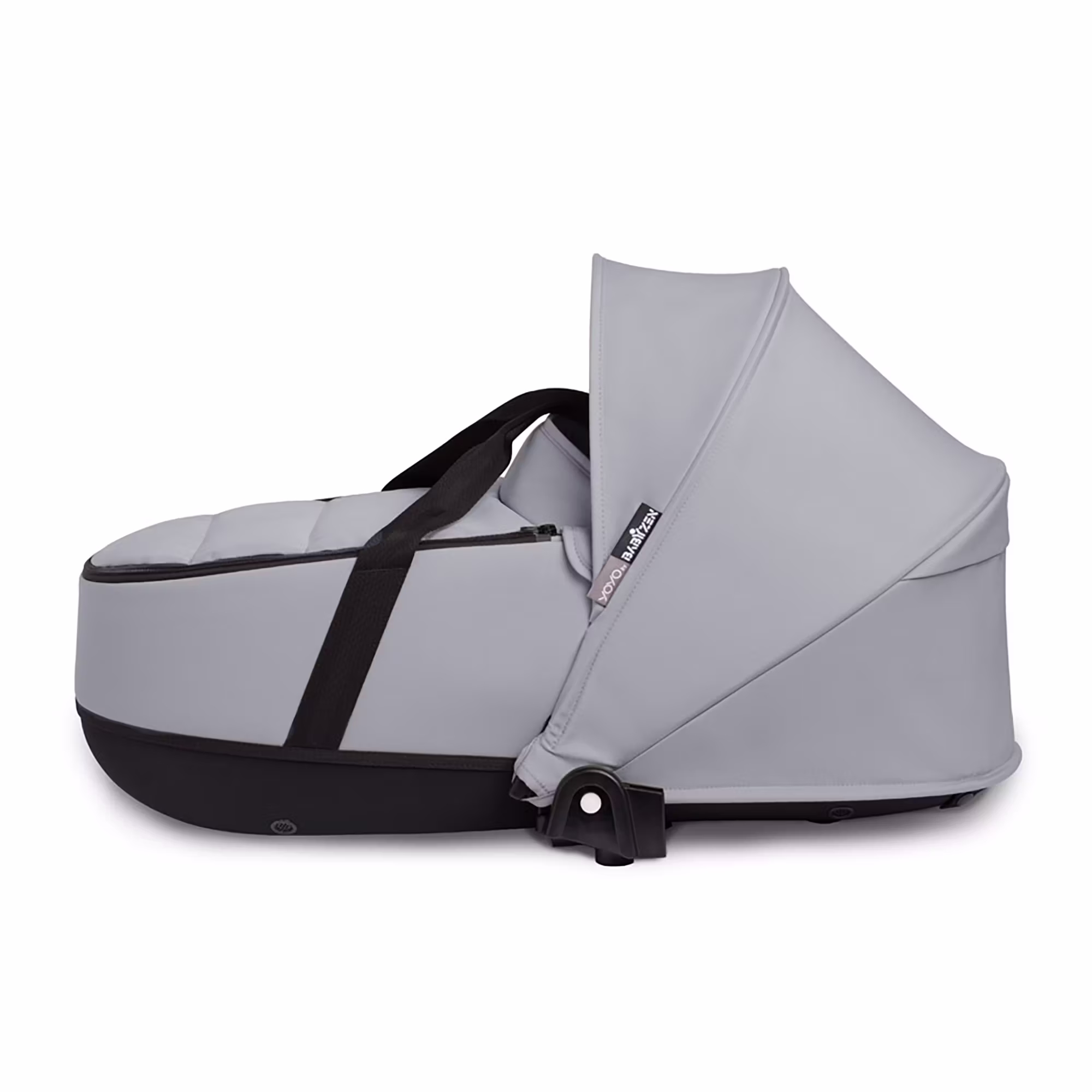 YOYO Liegewanne Red - Jamouz