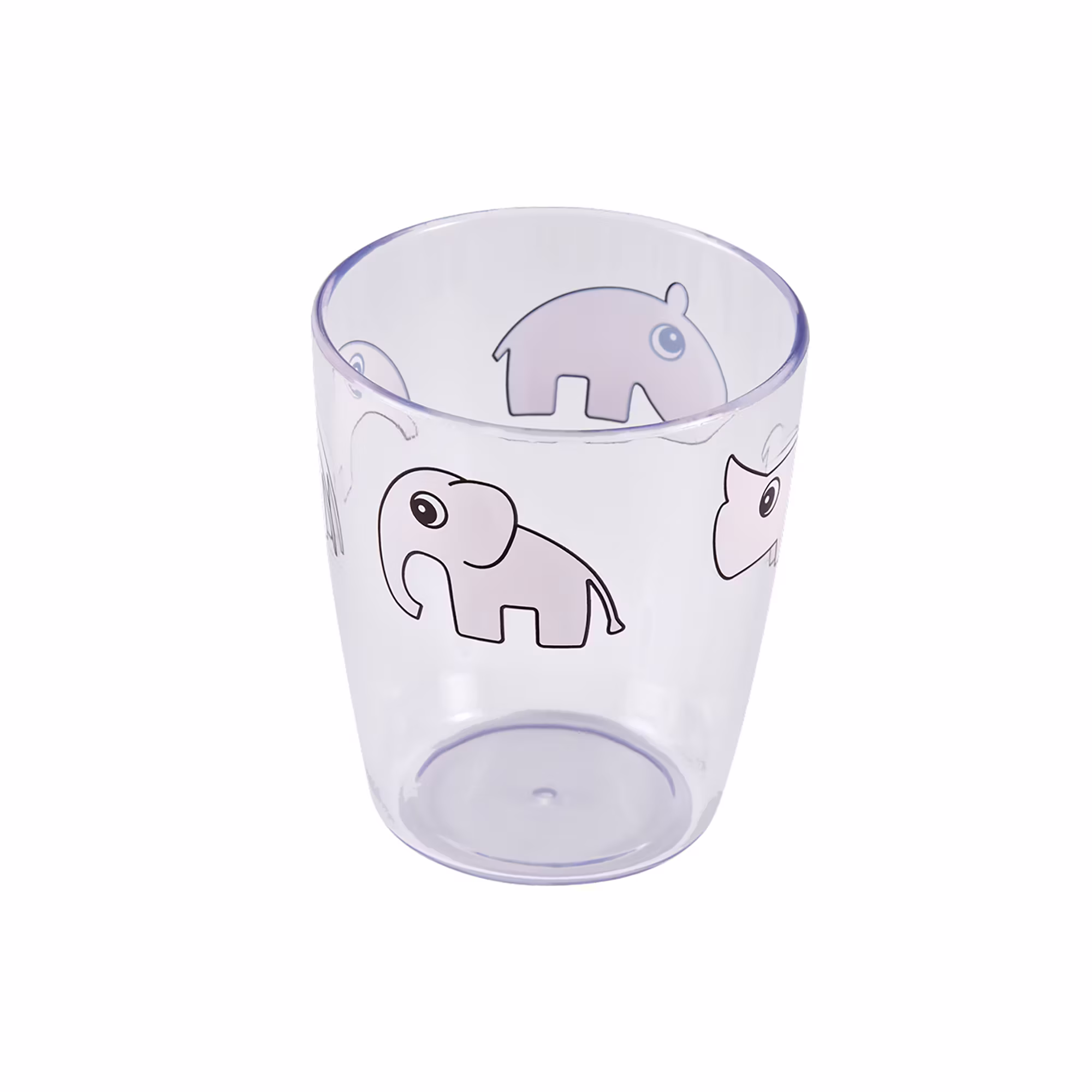 Yummy Mini-Glas Deer Friends - Jamouz
