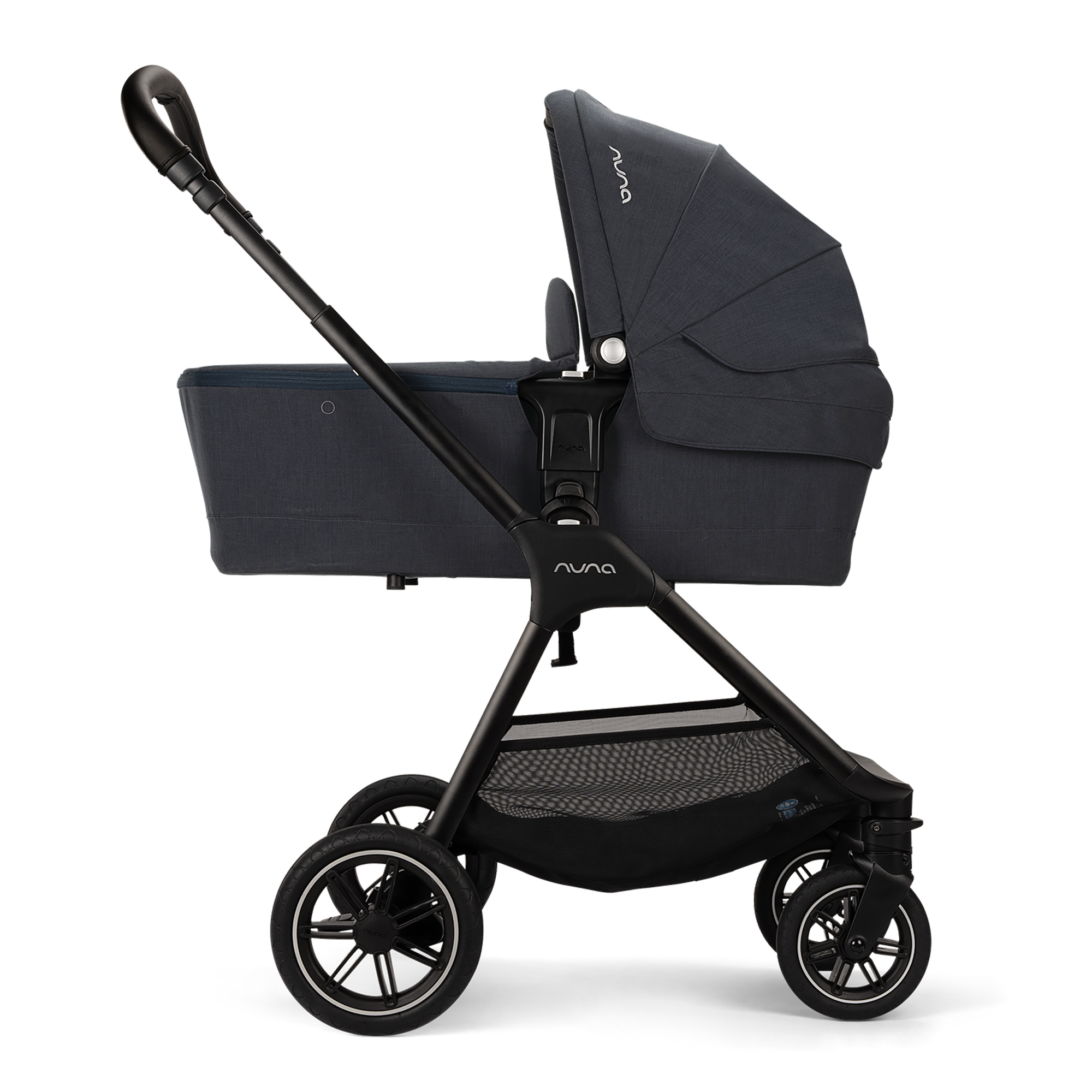 Set TRIV next Lagoon mit Babywanne - Jamouz