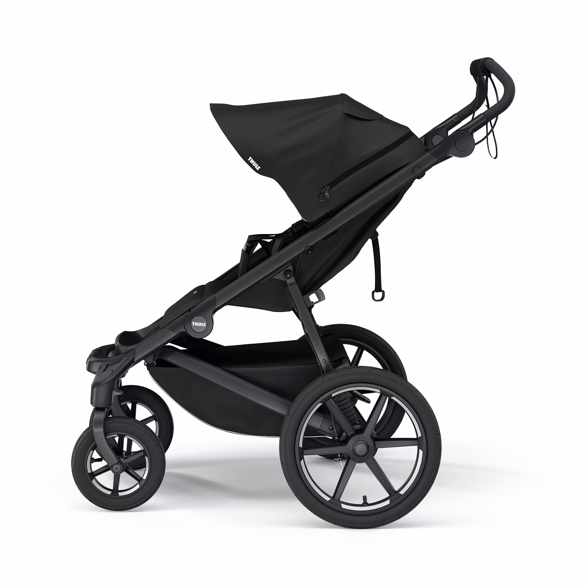 Urban Glide 4-wheel Soft Beige - Jamouz