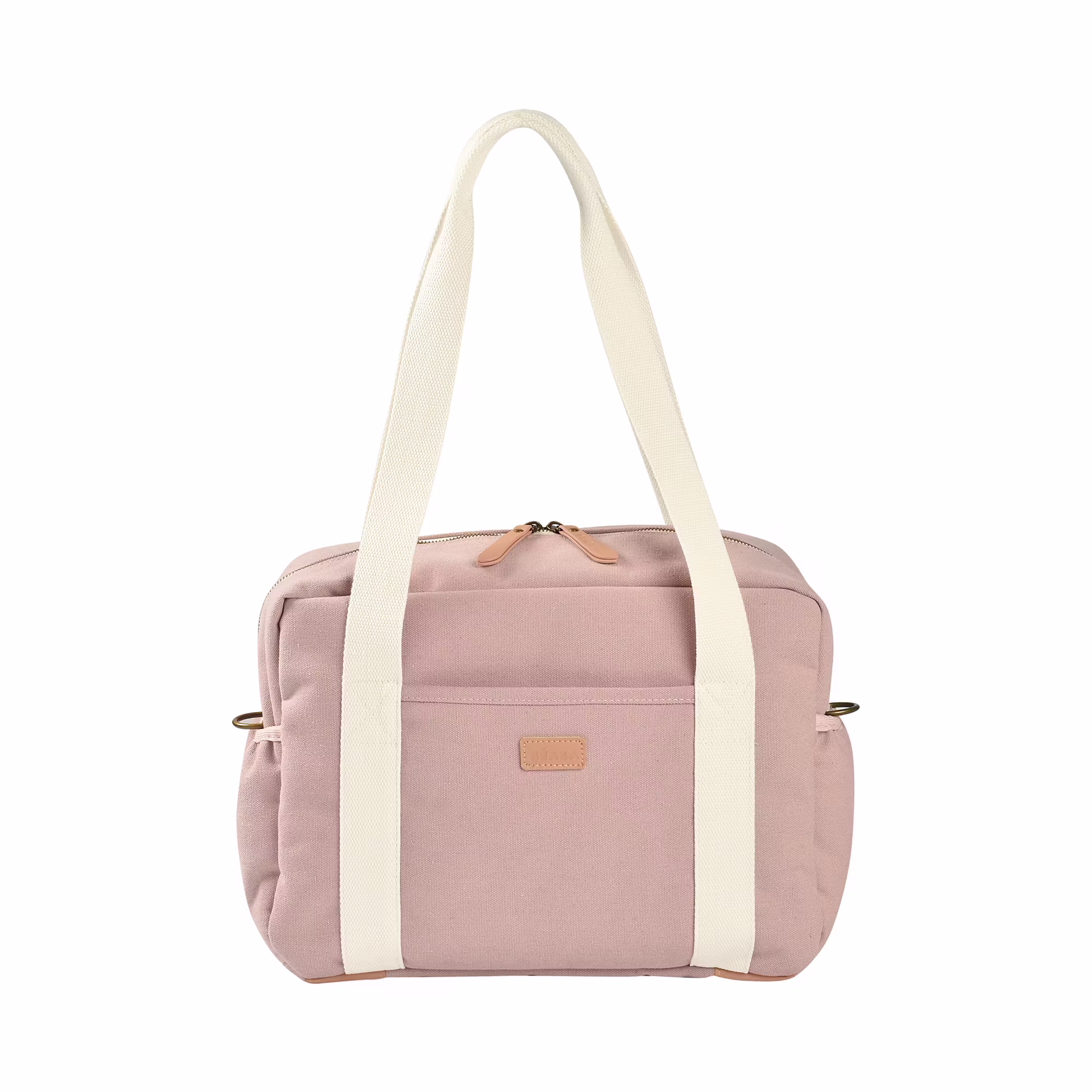 Wickeltasche Paris Sage Green - Jamouz