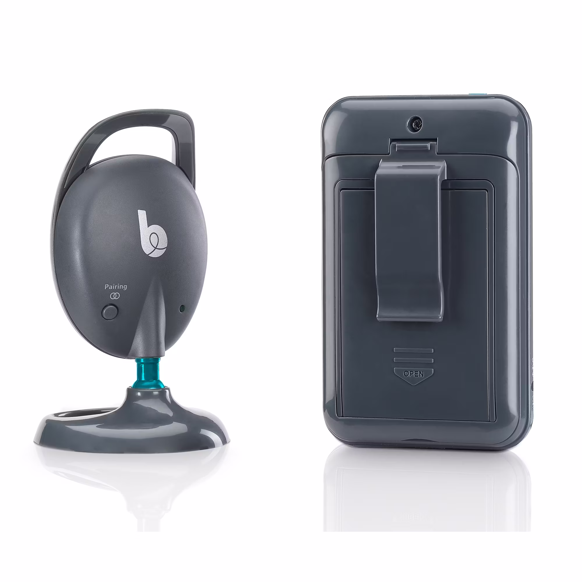 Video Babyphone Essential - Jamouz