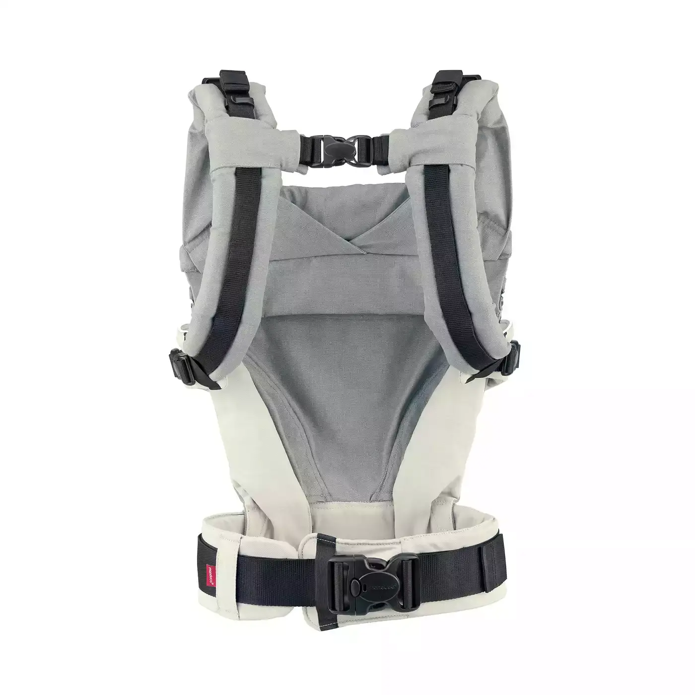 XT Cotton Denimblack/ Toffee - Jamouz