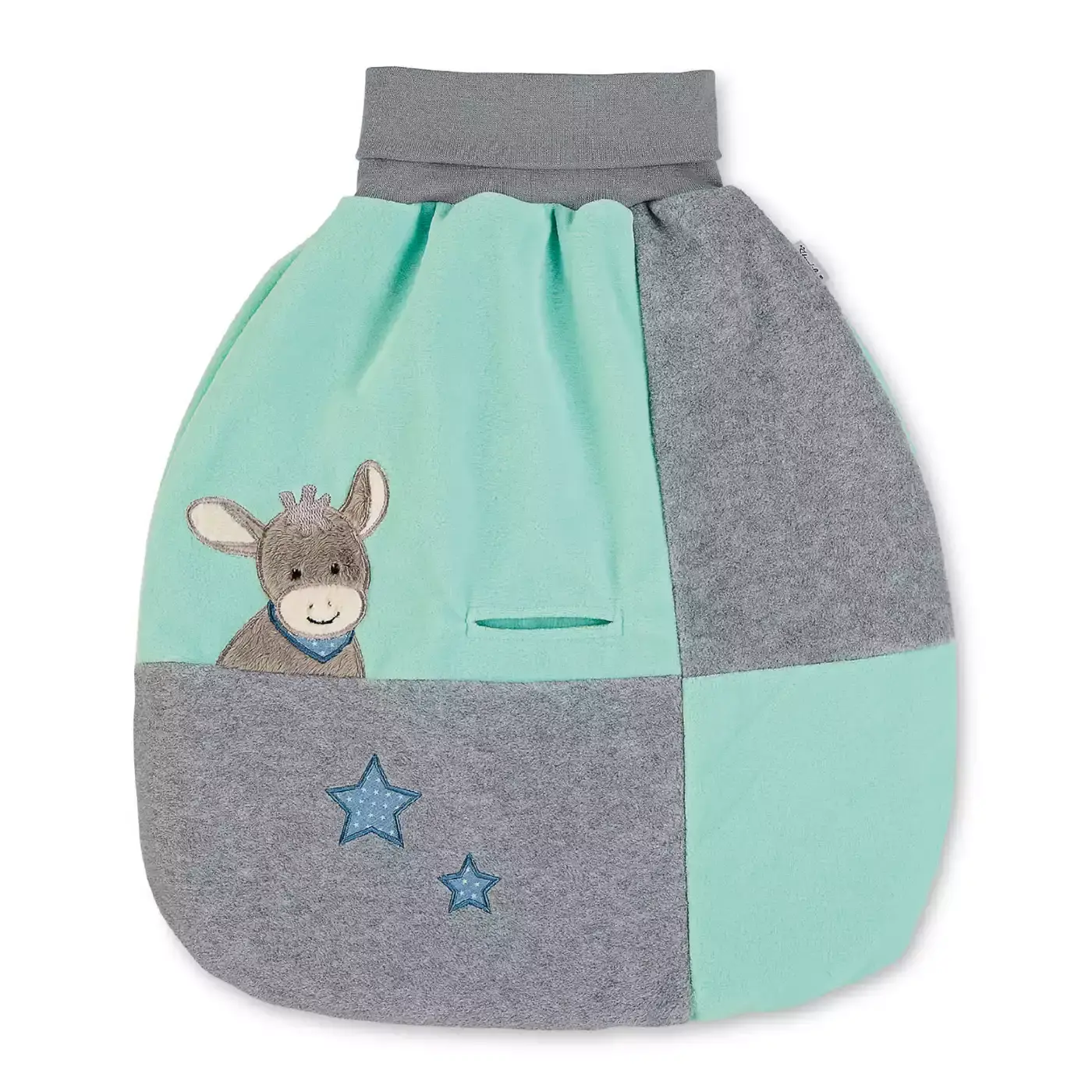 Strampelnest Emmi - Jamouz