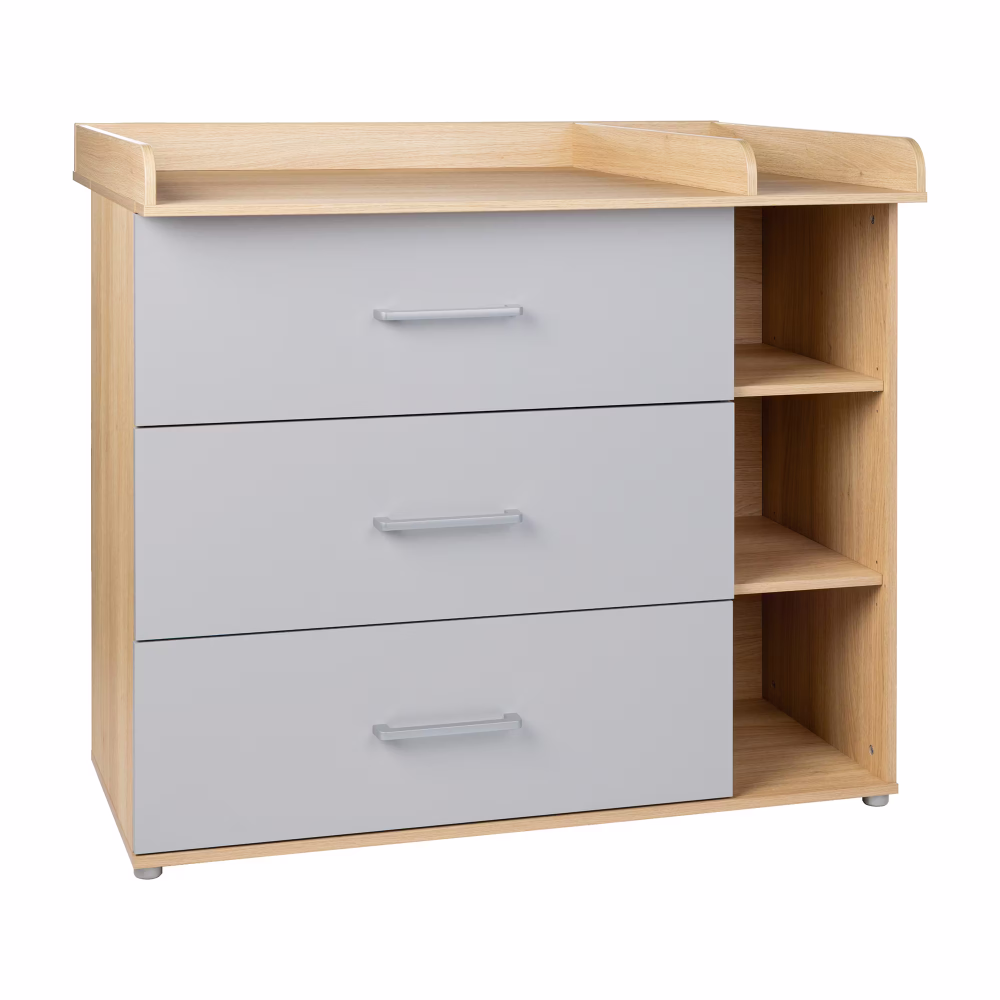 3-teiliges Spar-Set Babyzimmer Elina - Jamouz