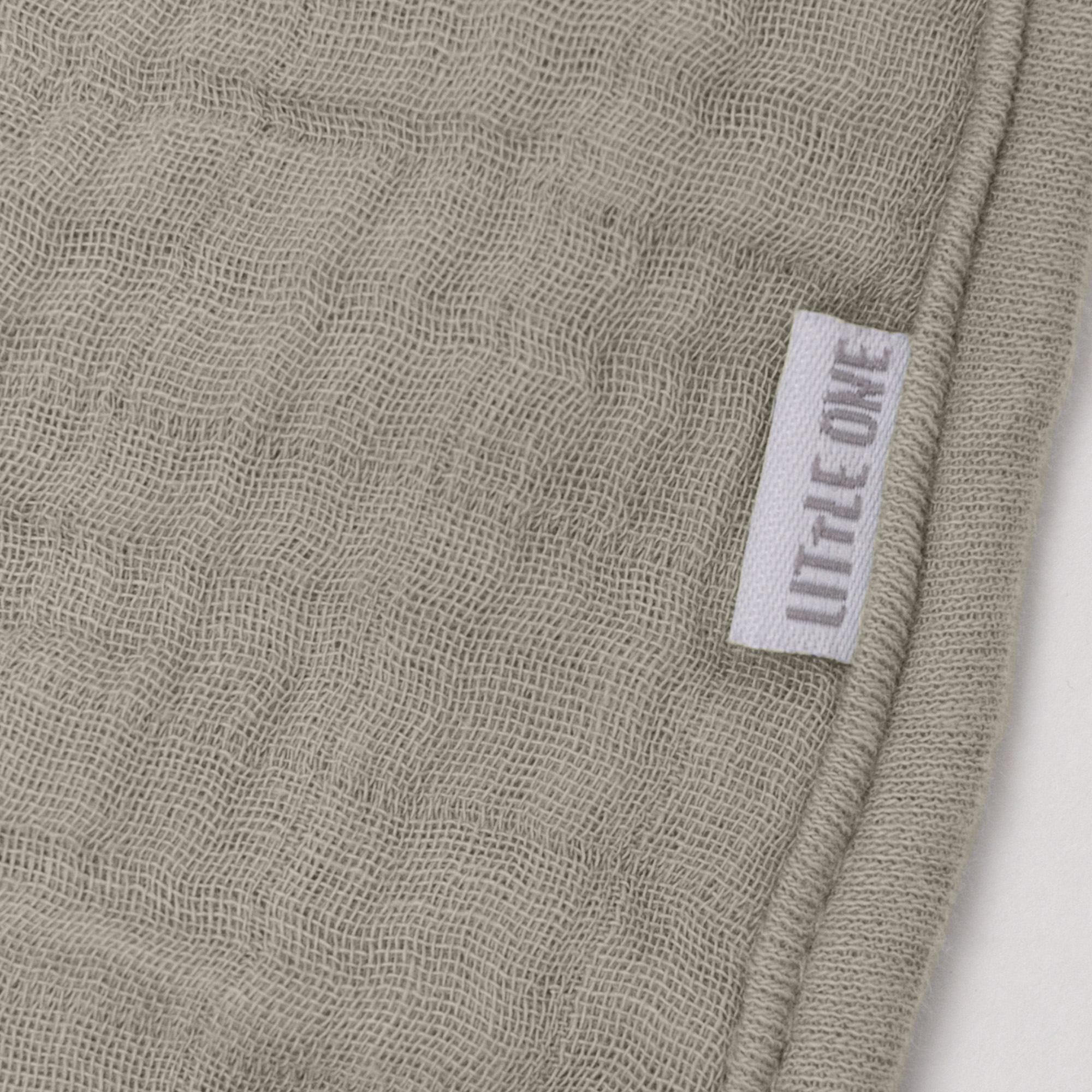Mull-Schlafsack Gr. 70 - Jamouz