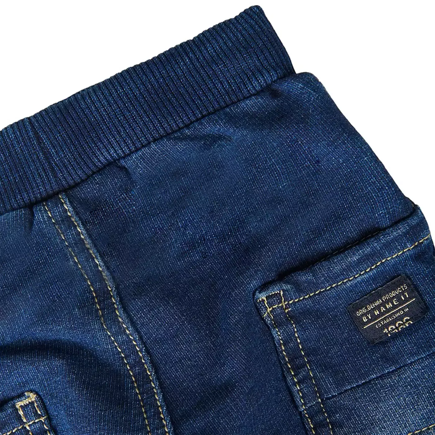 Sweat Jeans - Jamouz