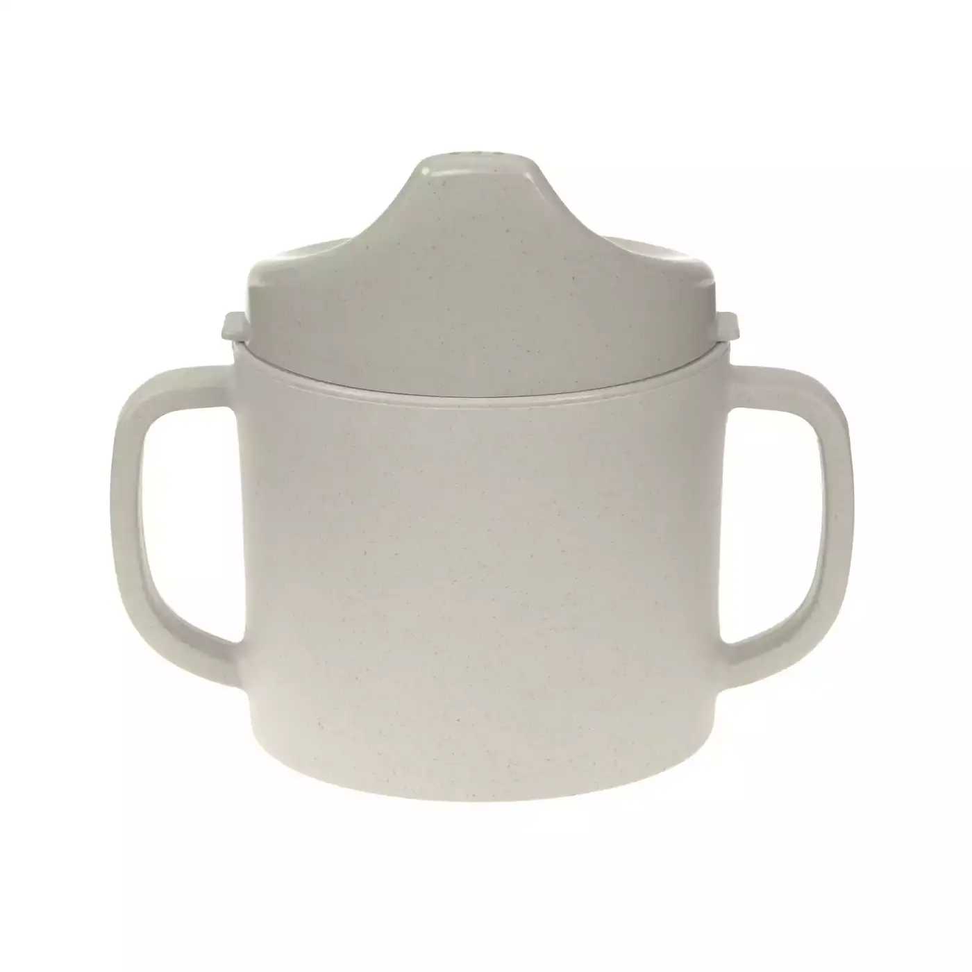 Trinklernbecher Warm Grey - Jamouz
