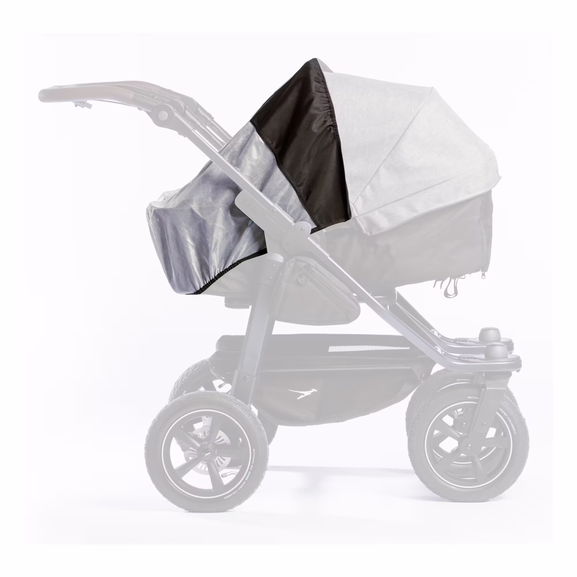 Duo2 Kombi-Einheit Sonnenschutz - Jamouz