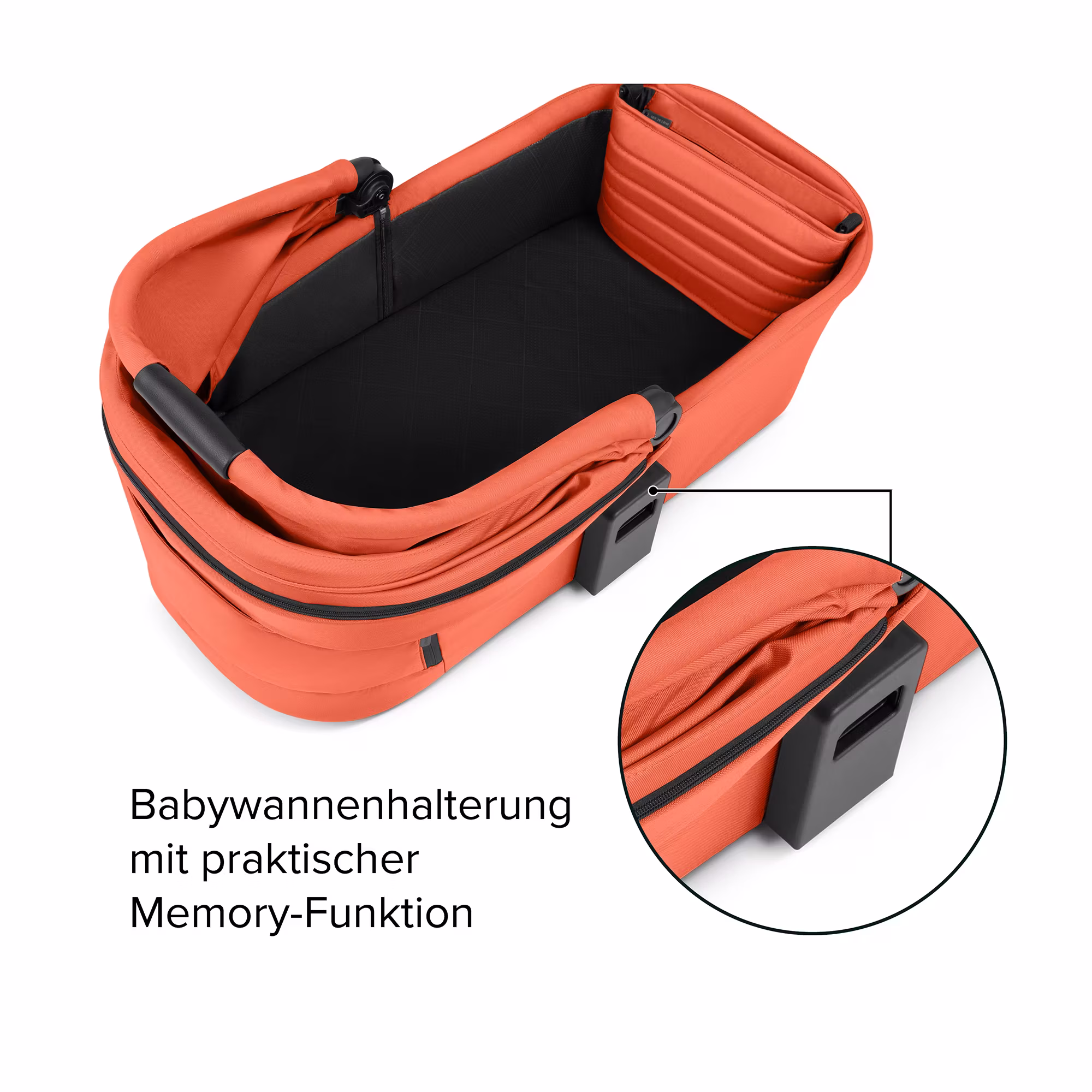Babywanne Grain Pure Edition - Jamouz