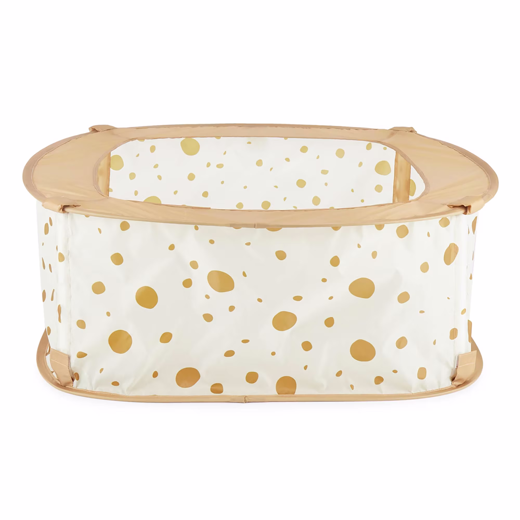 Pop-Up Bällebad Dots - Jamouz