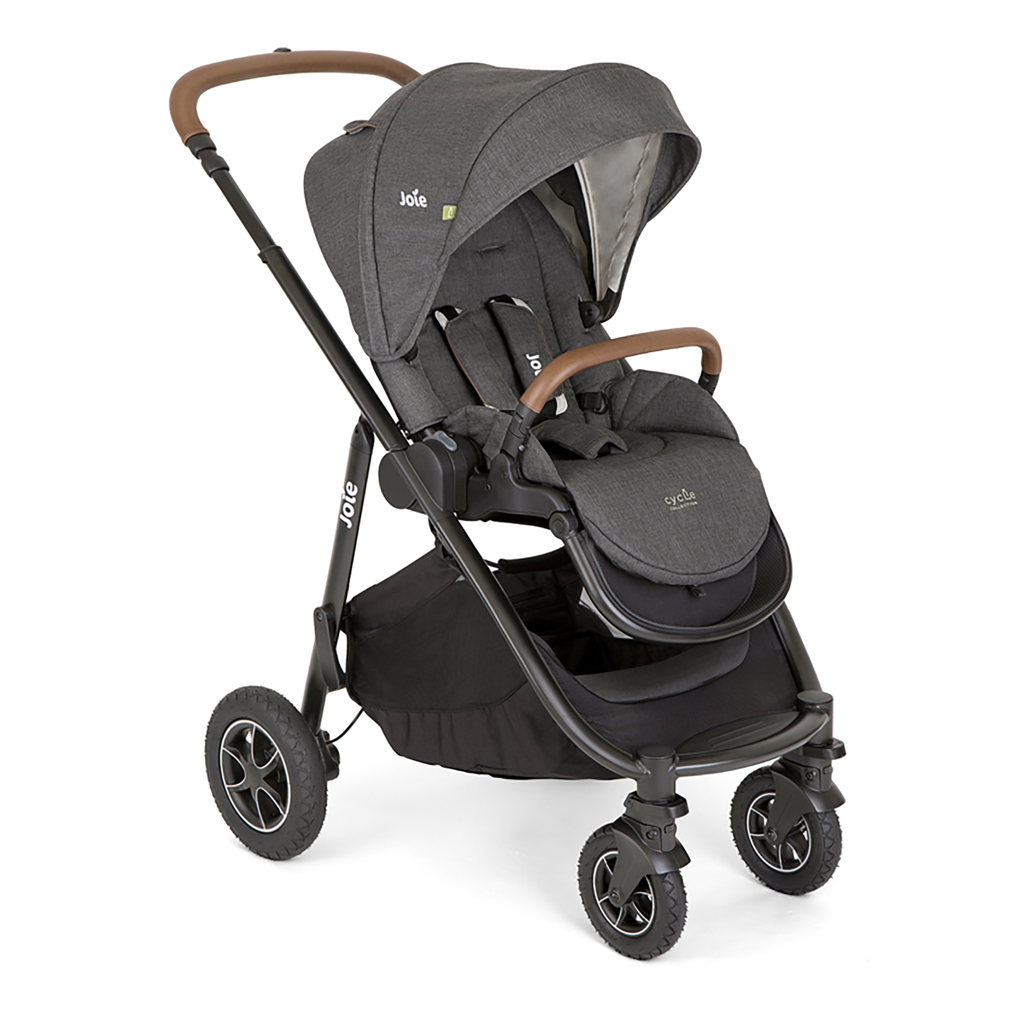Versatrax 3in1 Shell Gray - Jamouz