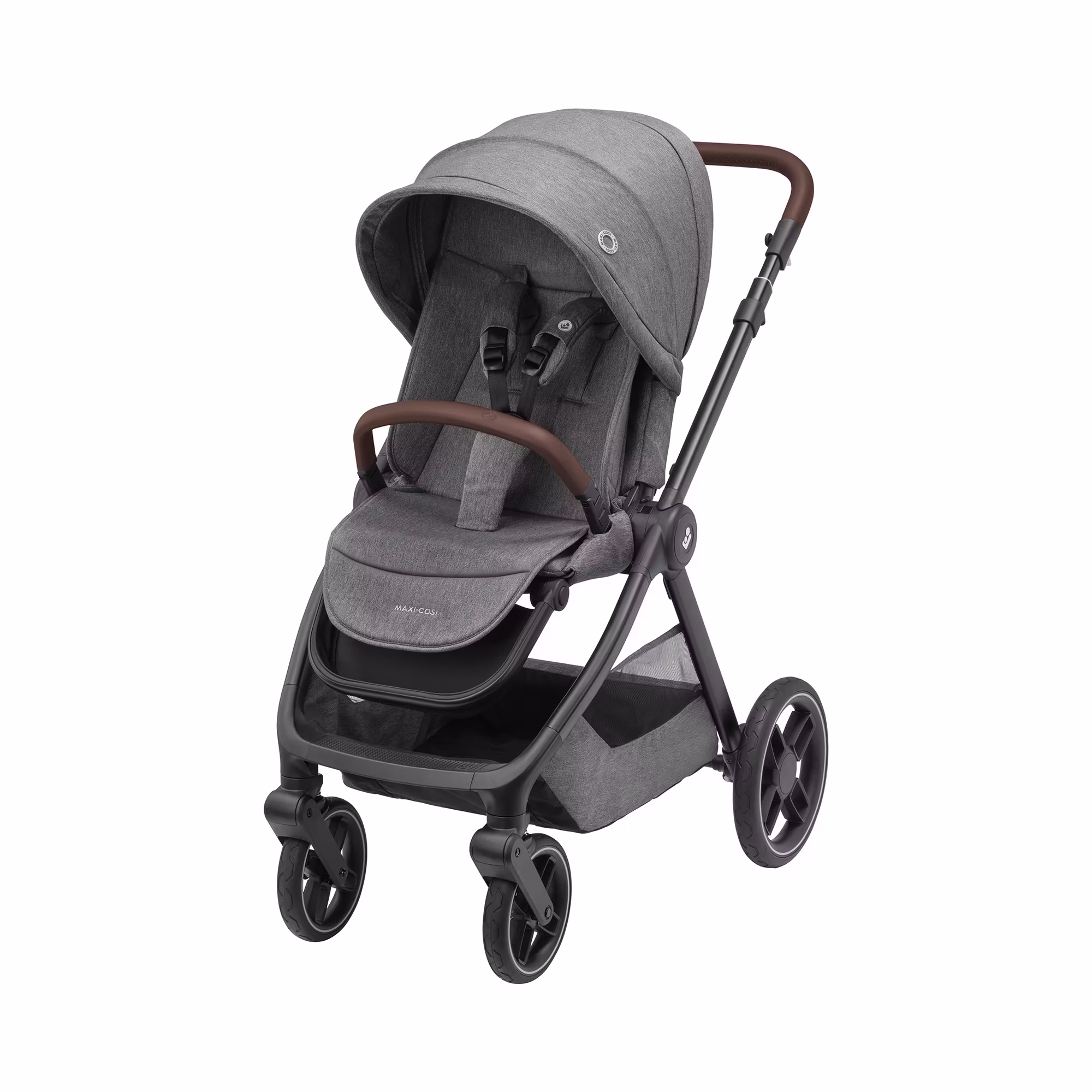 Oxford Essential Black - Jamouz