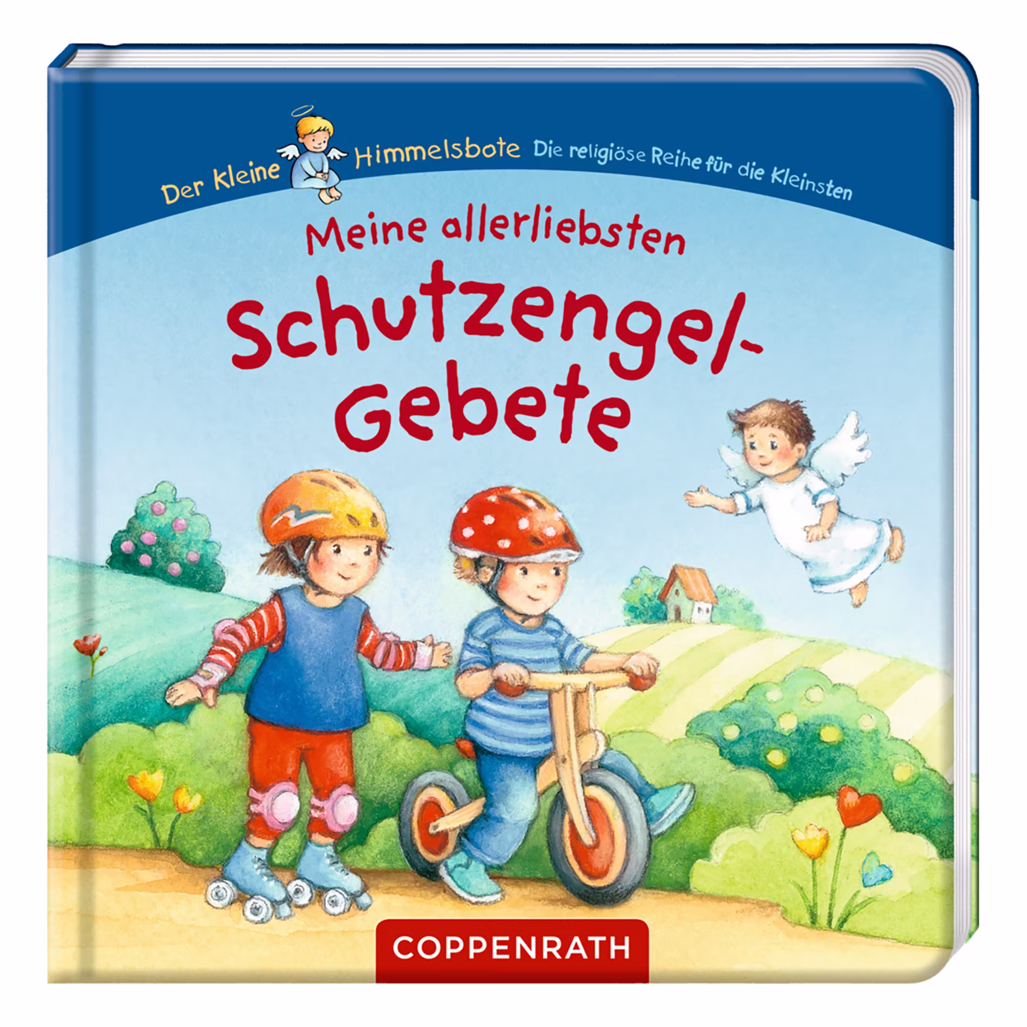 Meine allerliebsten Schutzengel-Gebete - Jamouz