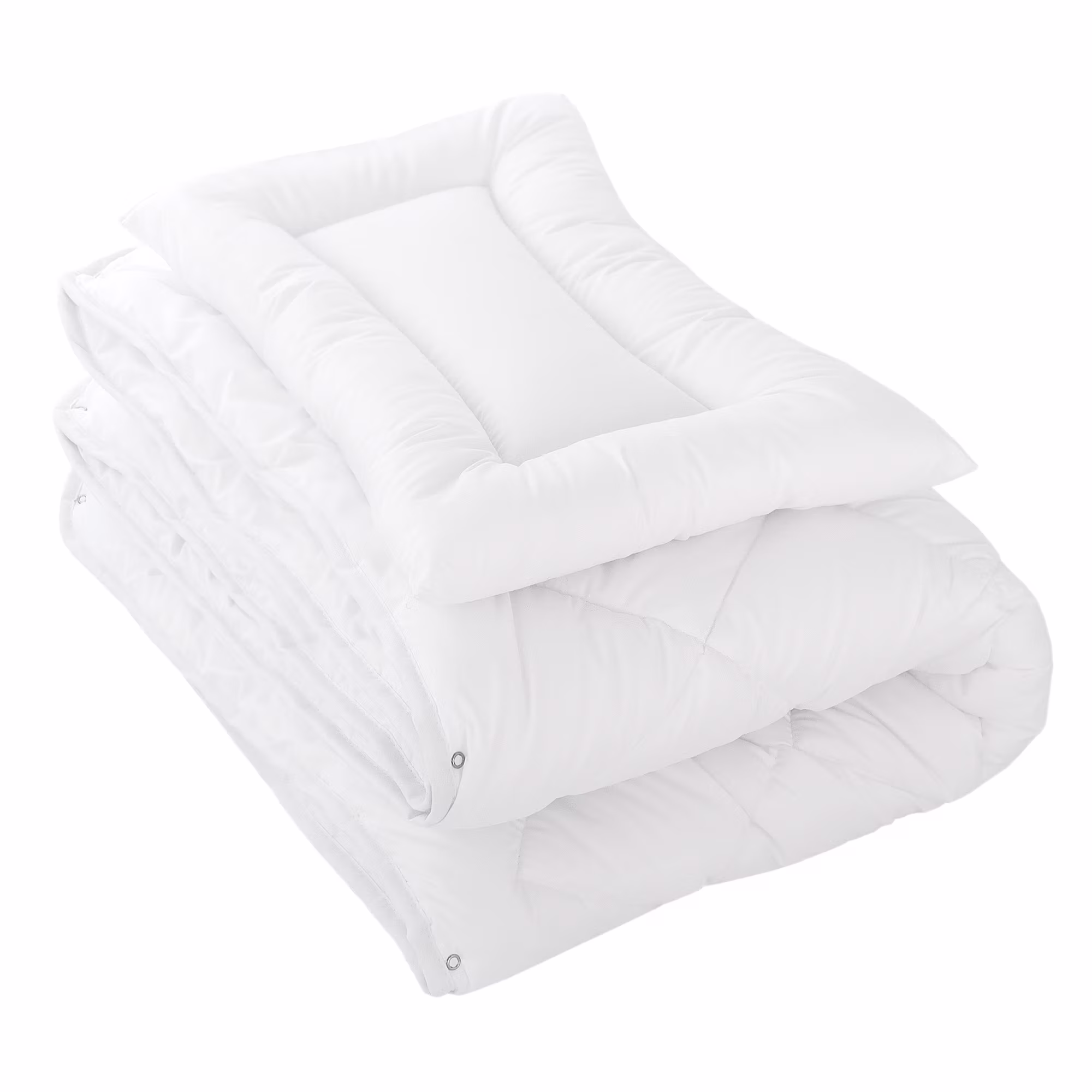 Oberbettenset Duo 100x135 cm - Jamouz