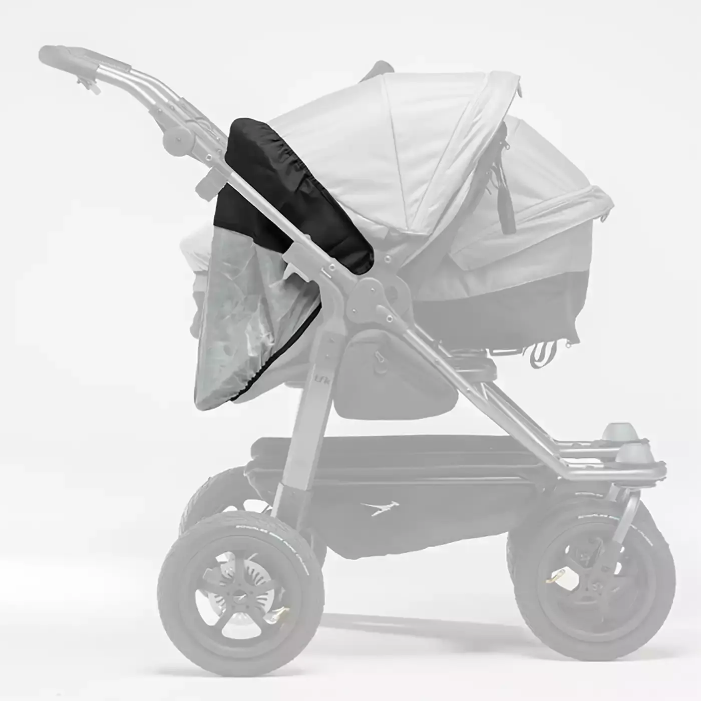 Sonnenschutz Duo Kombi - Jamouz