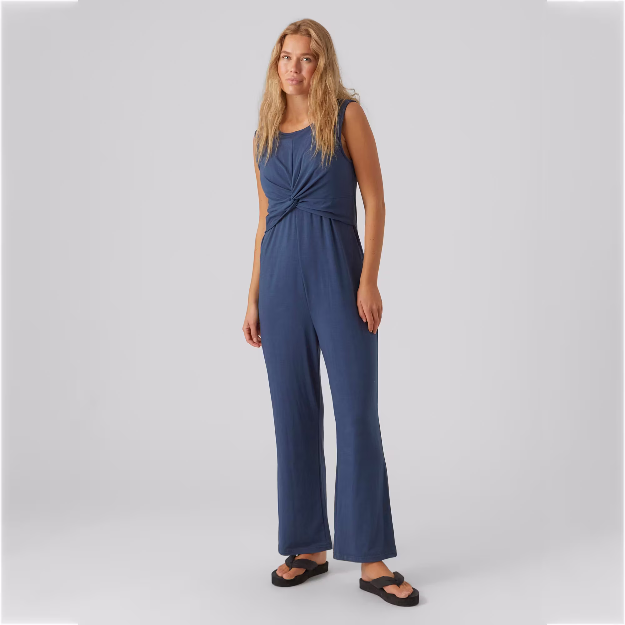 Jumpsuit - Jamouz
