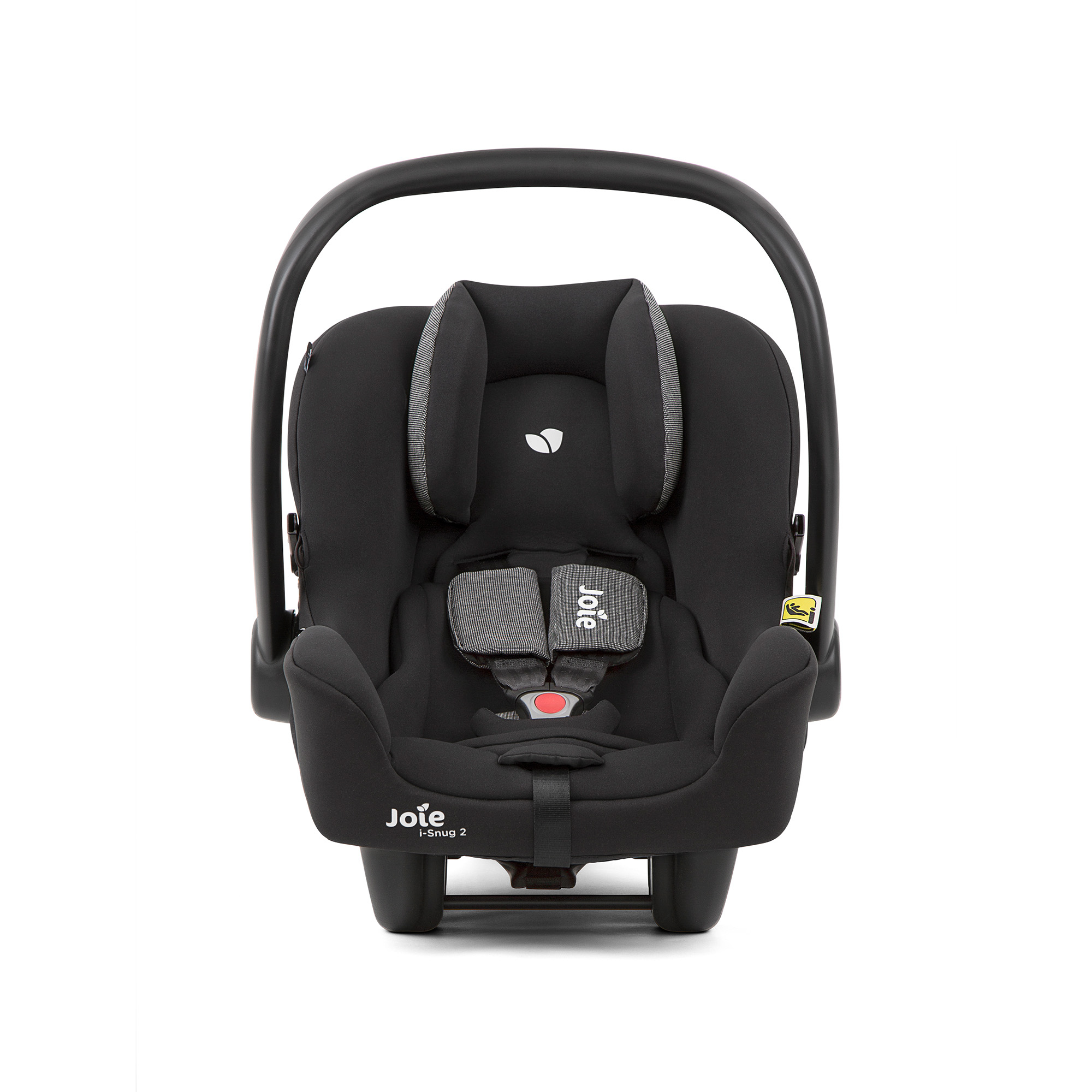 Set i-Snug 2 Onyx mit i-Base LX 2 - Jamouz