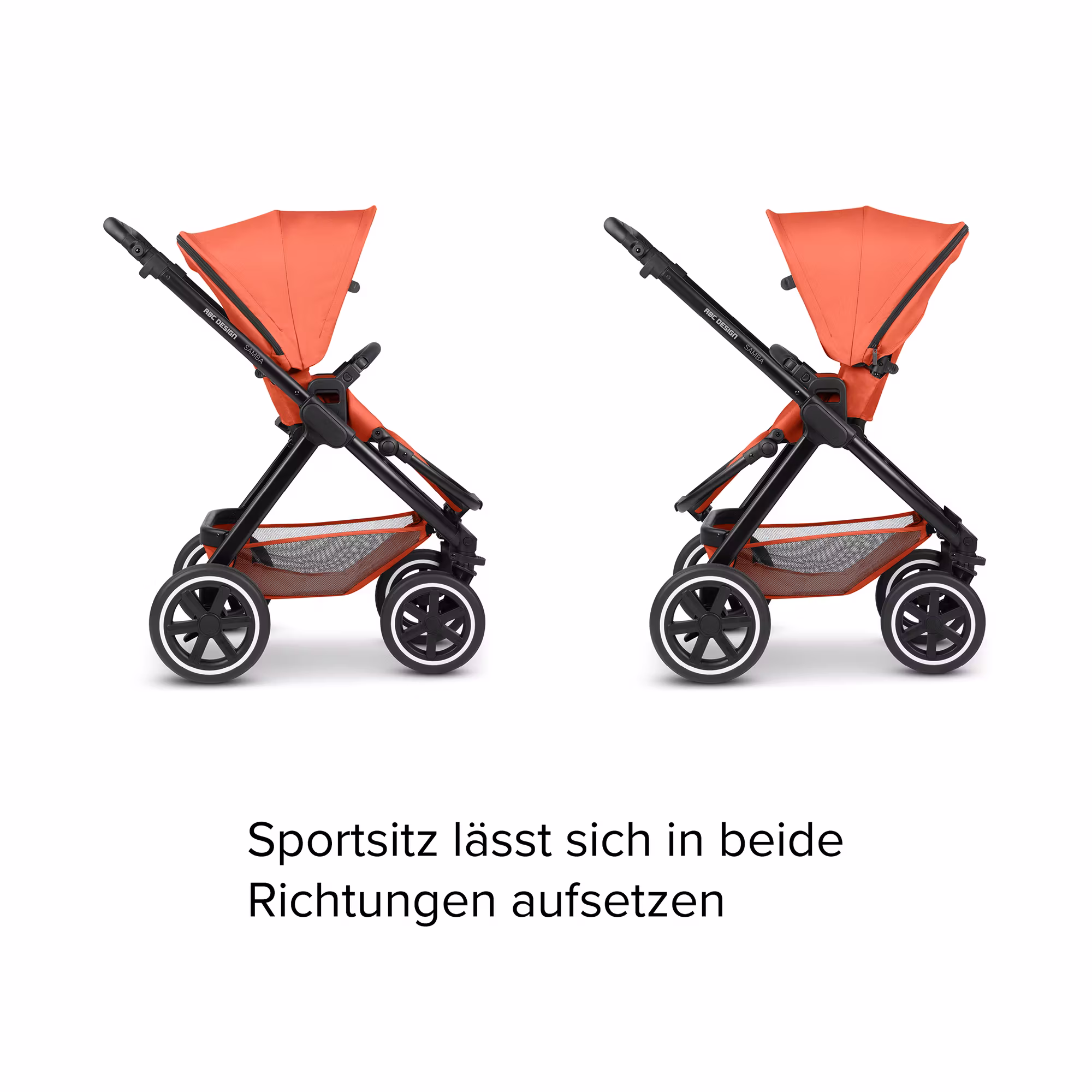 Samba Berry Pure Edition - Jamouz