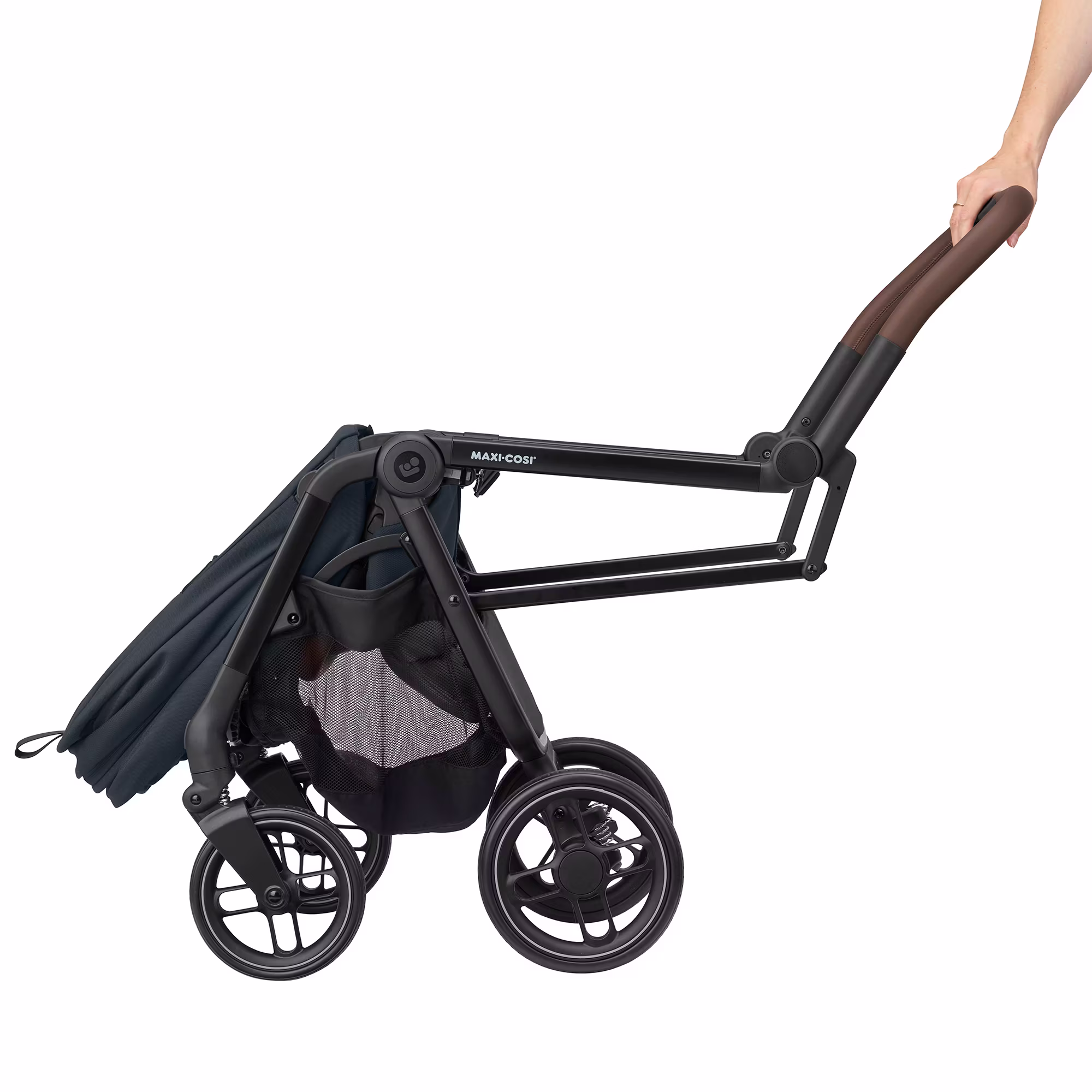 Leona² Select Grey - Jamouz