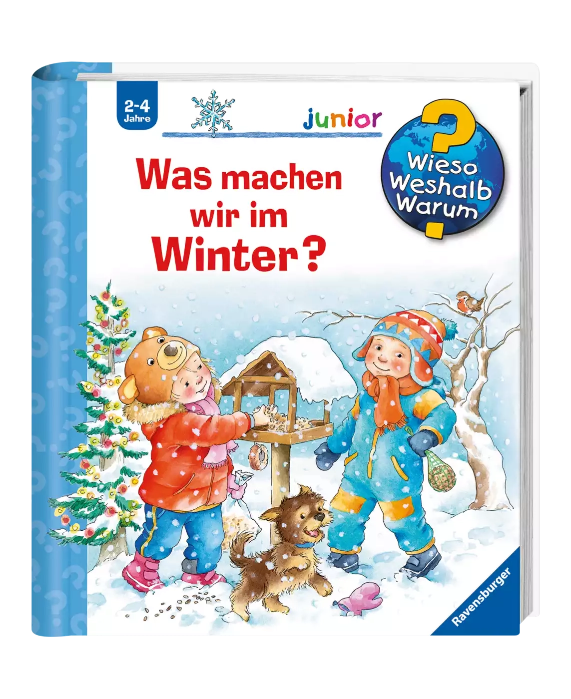WWW Was machen wir im Winter - Jamouz
