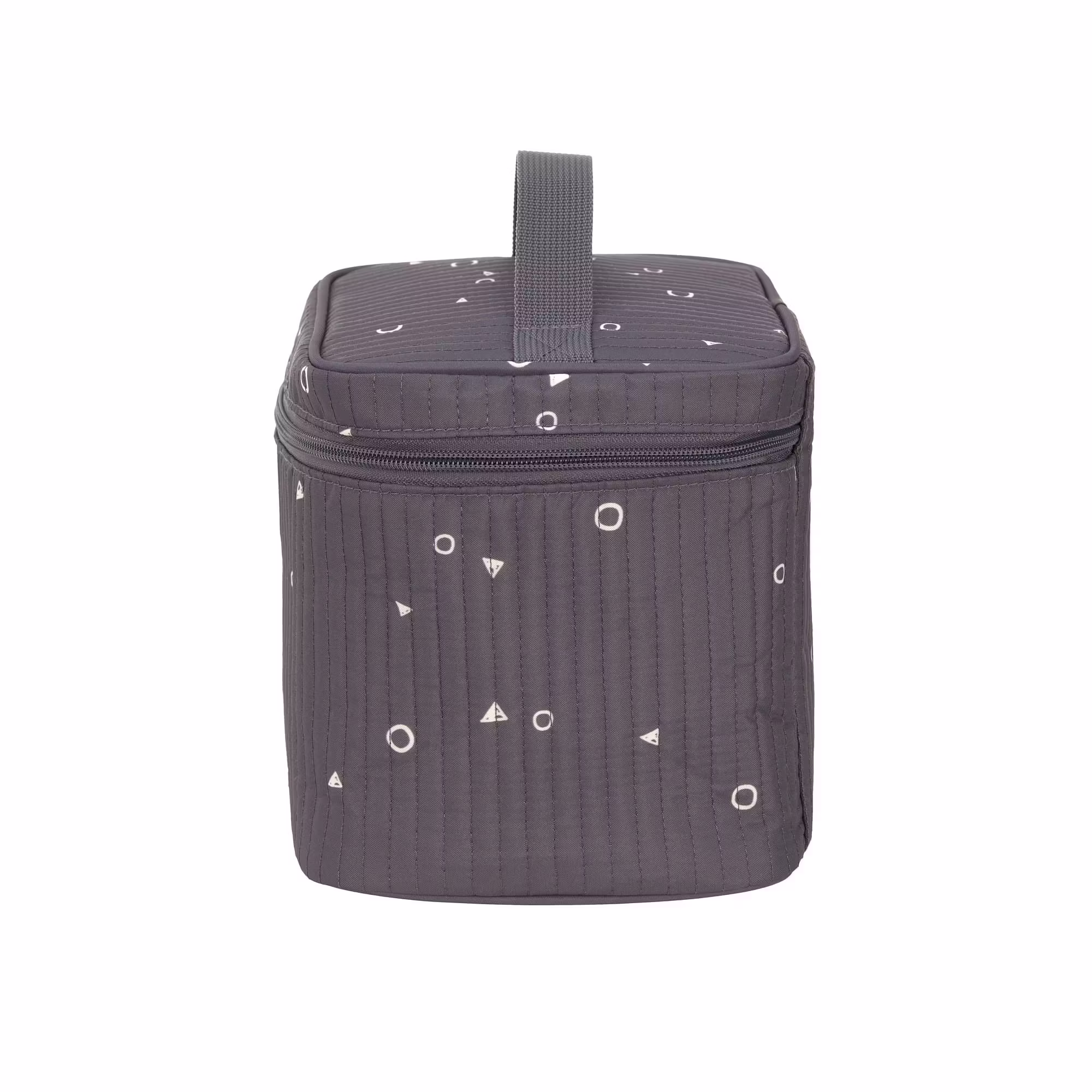 Wickeltisch Organizer Soft Stripes - Jamouz