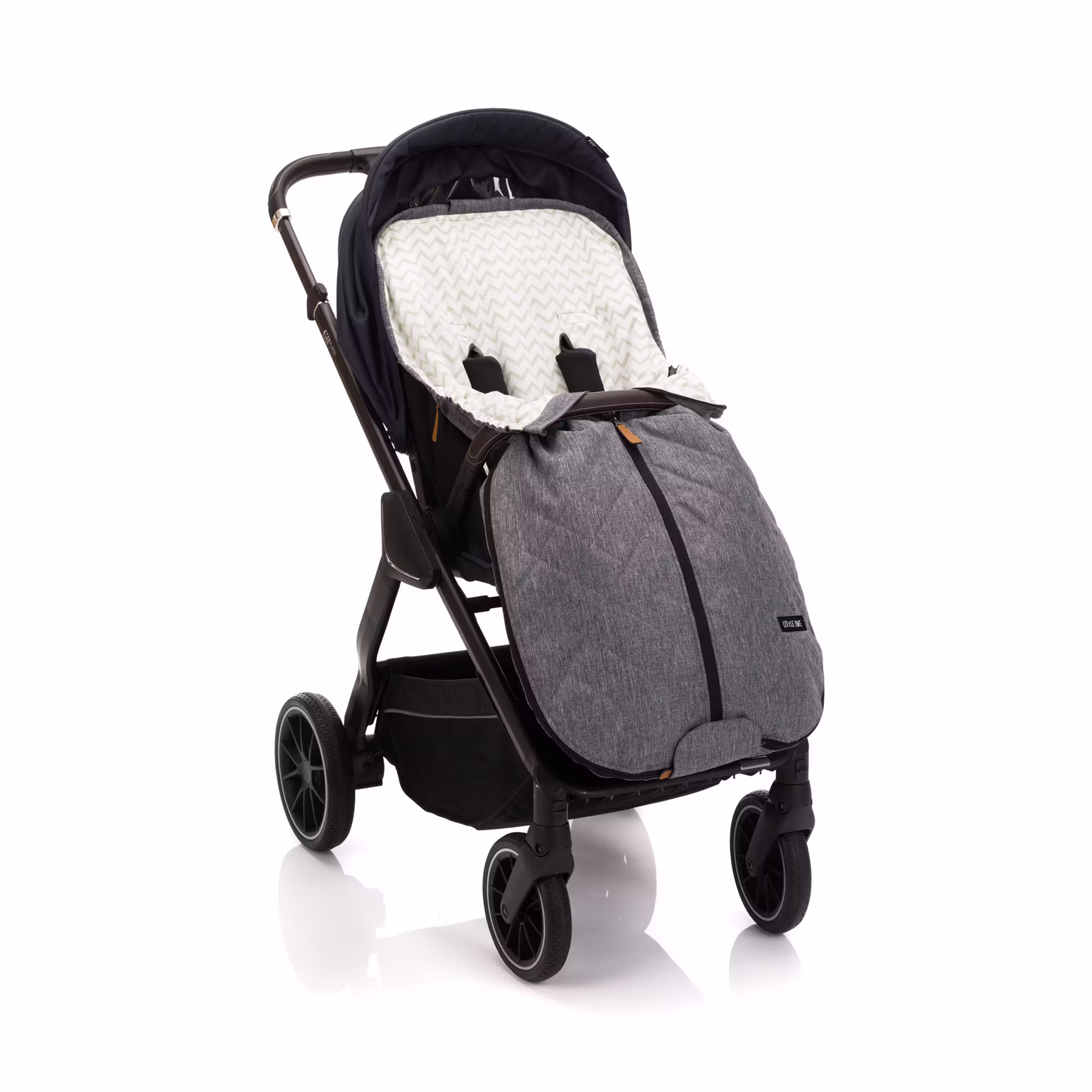 Sommerfußsack Light Big - Jamouz
