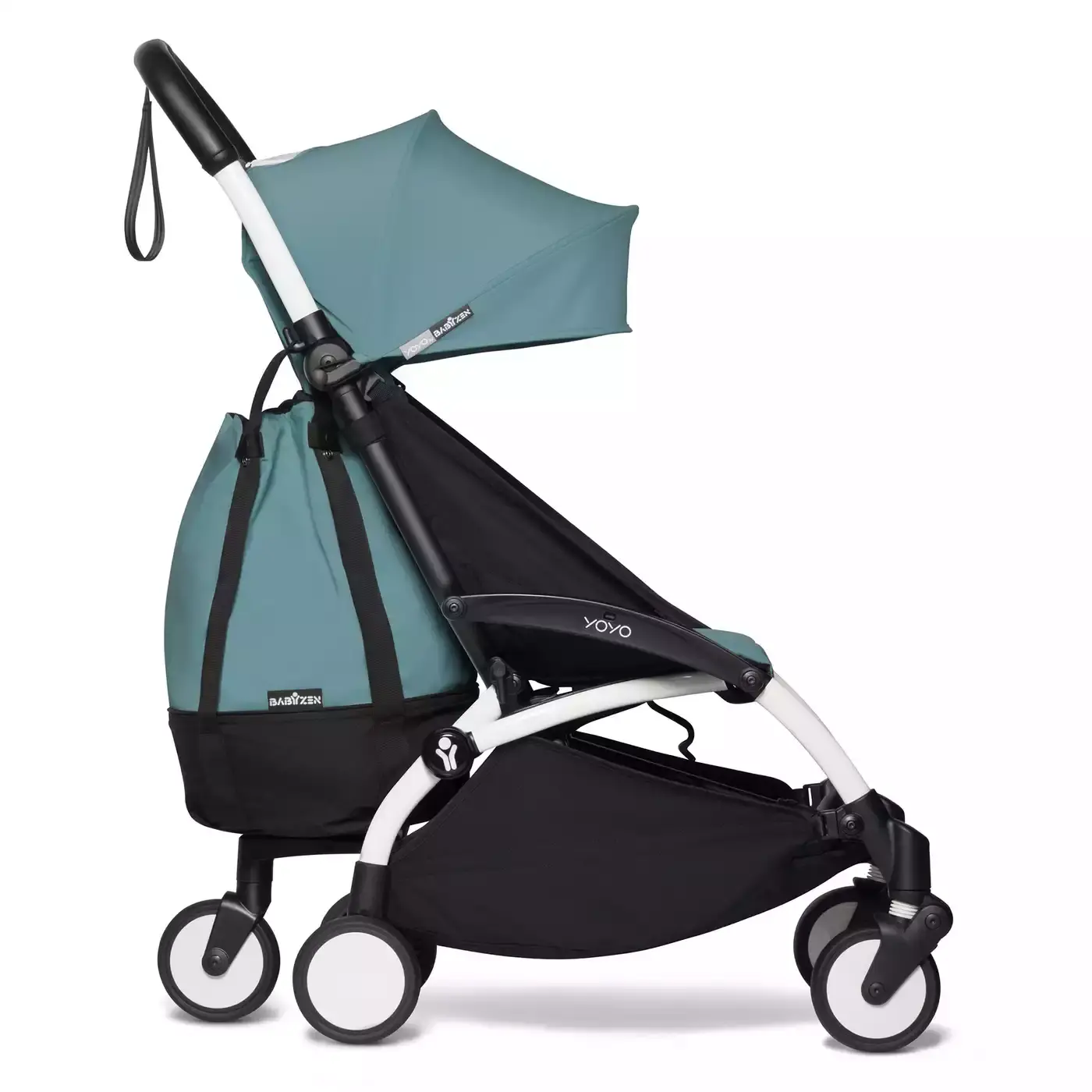 YOYO Einkaufstasche Ginger - Jamouz