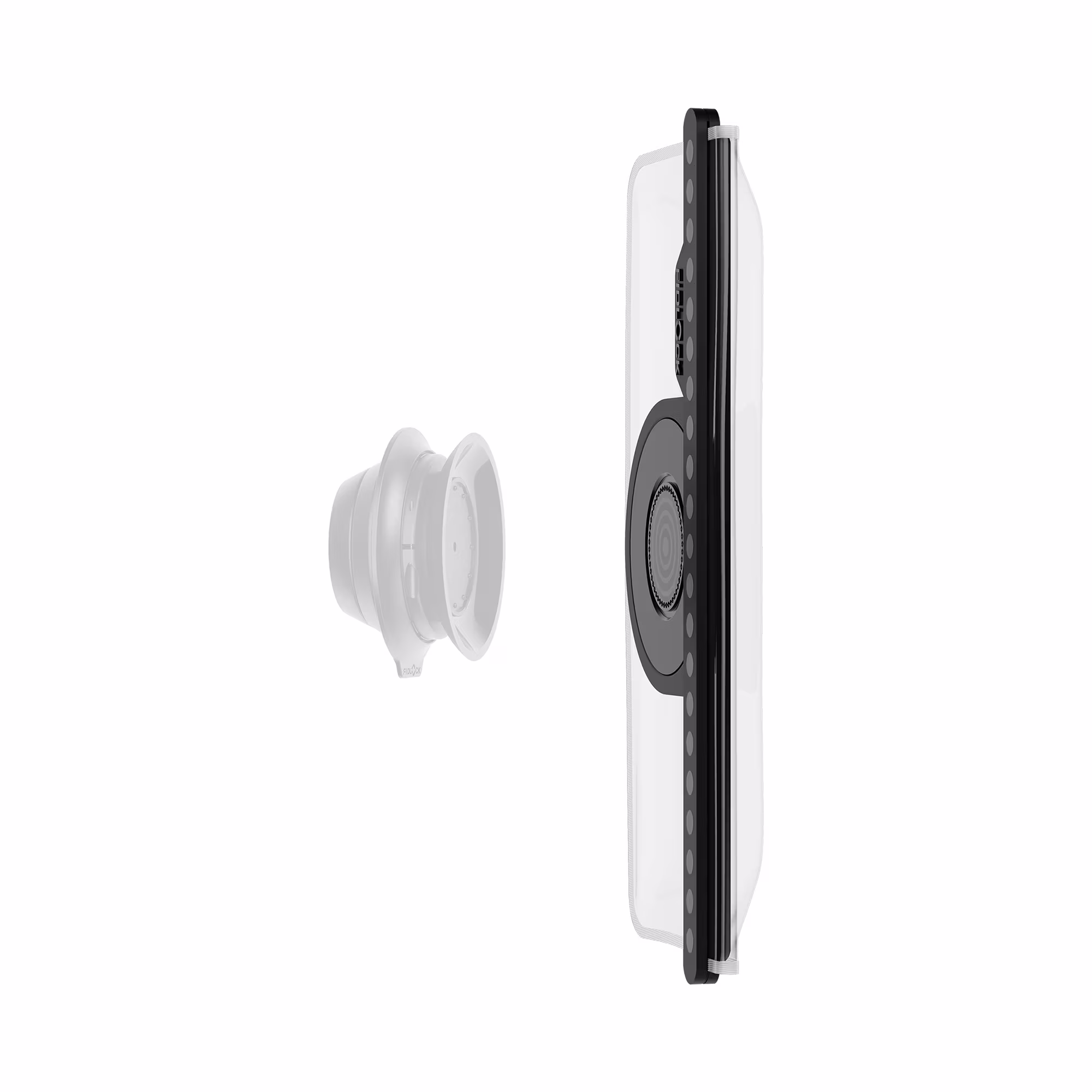 Smartphone-Hülle Vacuum Universal Phone Case L - Jamouz