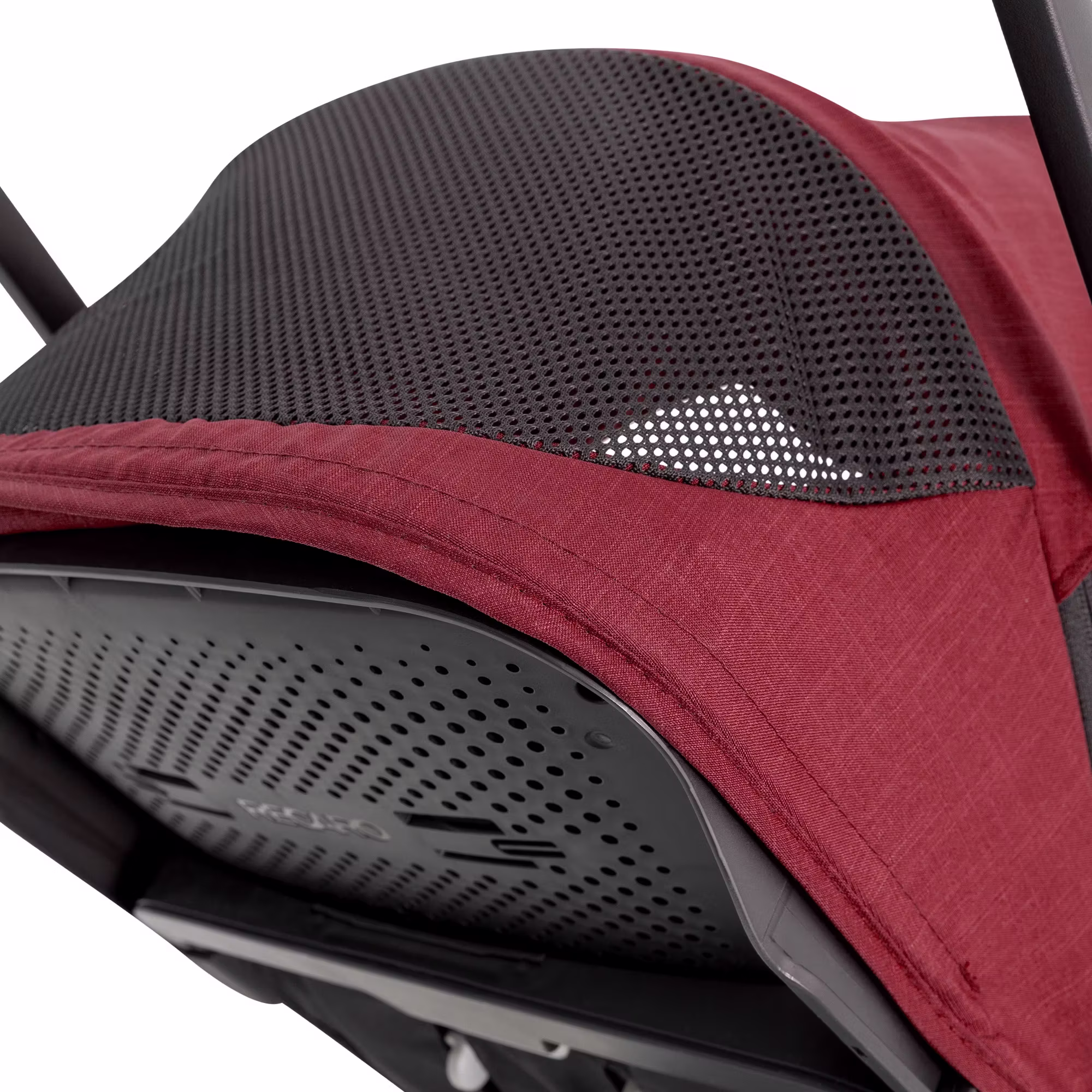 Lexa Elite Select Garnet Red - Jamouz
