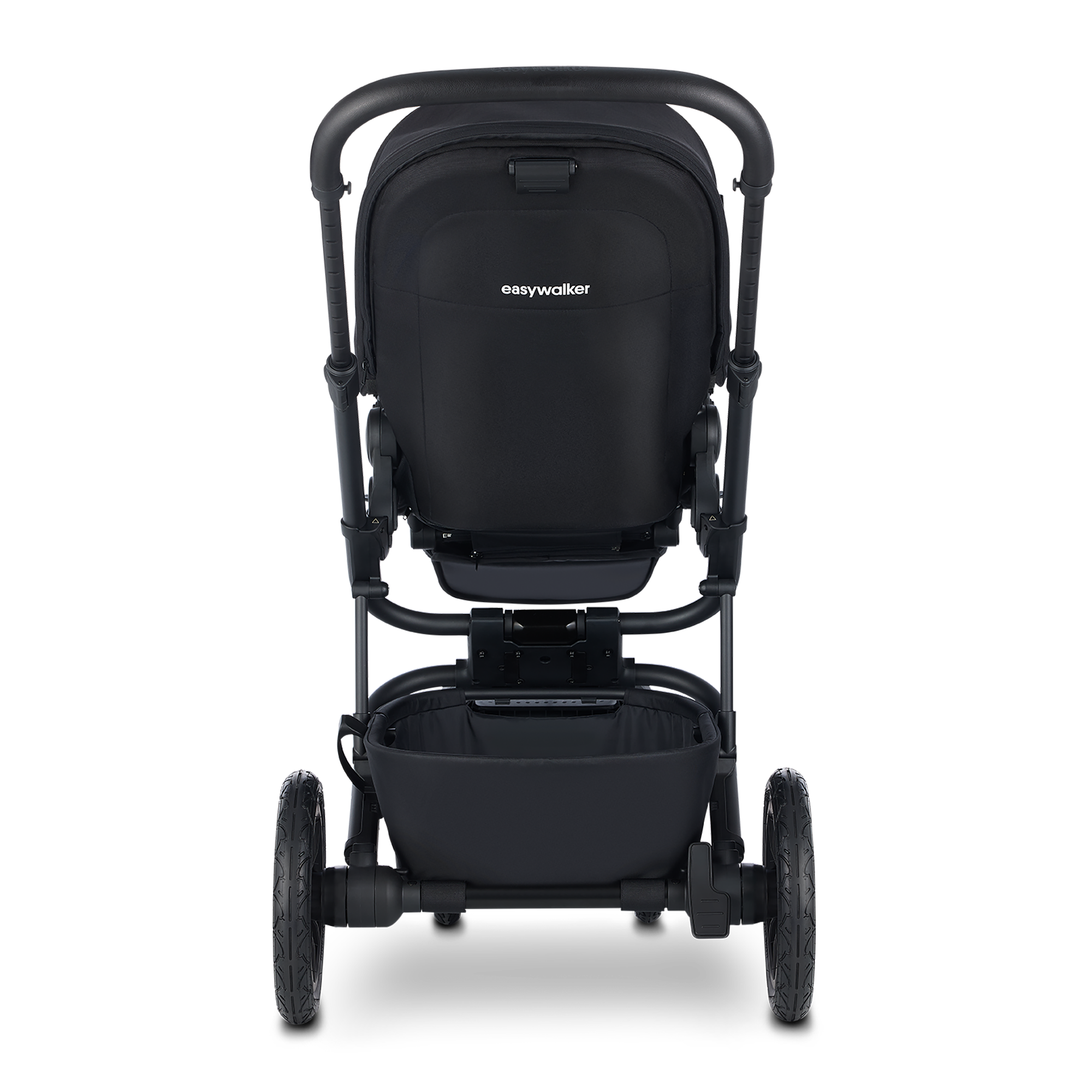 Set Harvey⁵ Midnight Black mit Wanne - Jamouz