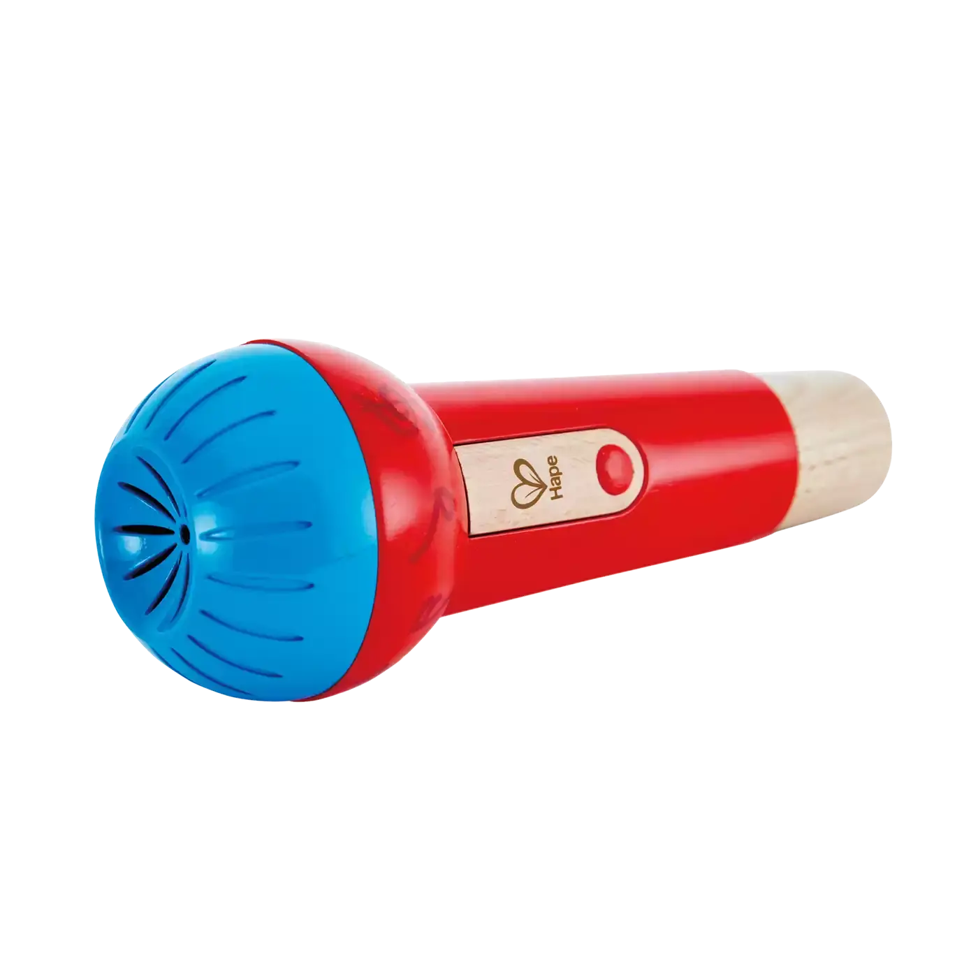 Echo Mikrofon - Jamouz