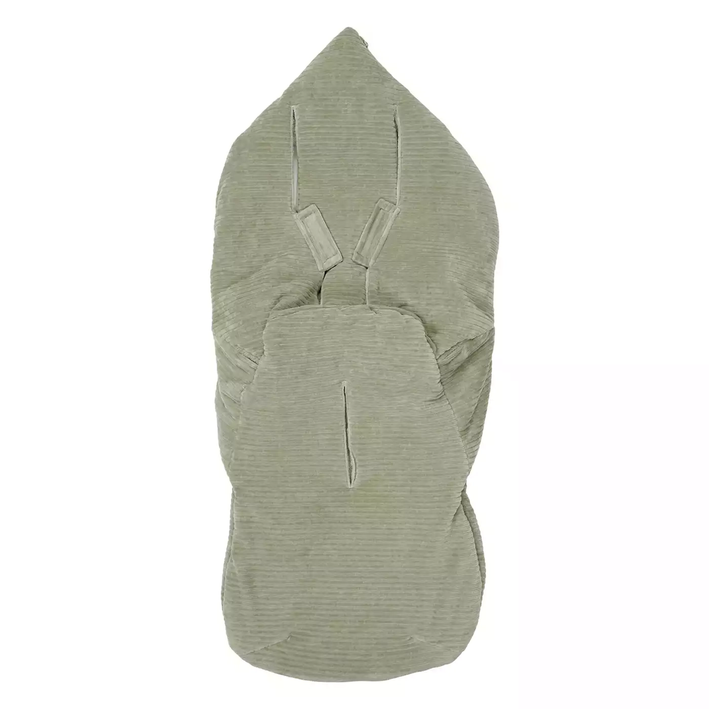 Buggy Fußsack Vik Shadow Green - Jamouz