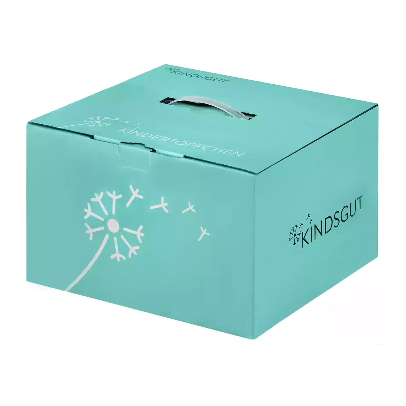 Kindertöpfchen Wal - Jamouz