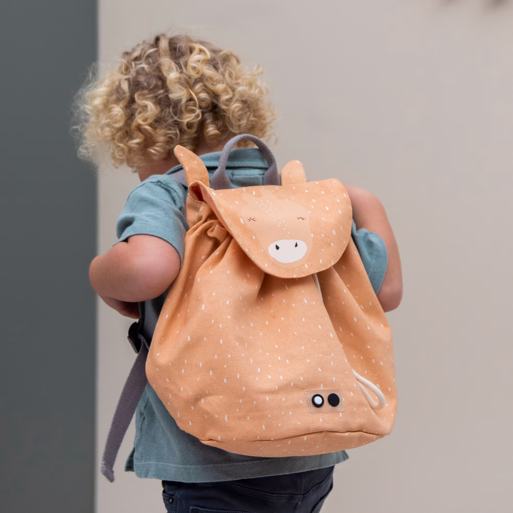 Mini-Rucksack - Mrs. Giraffe - Jamouz