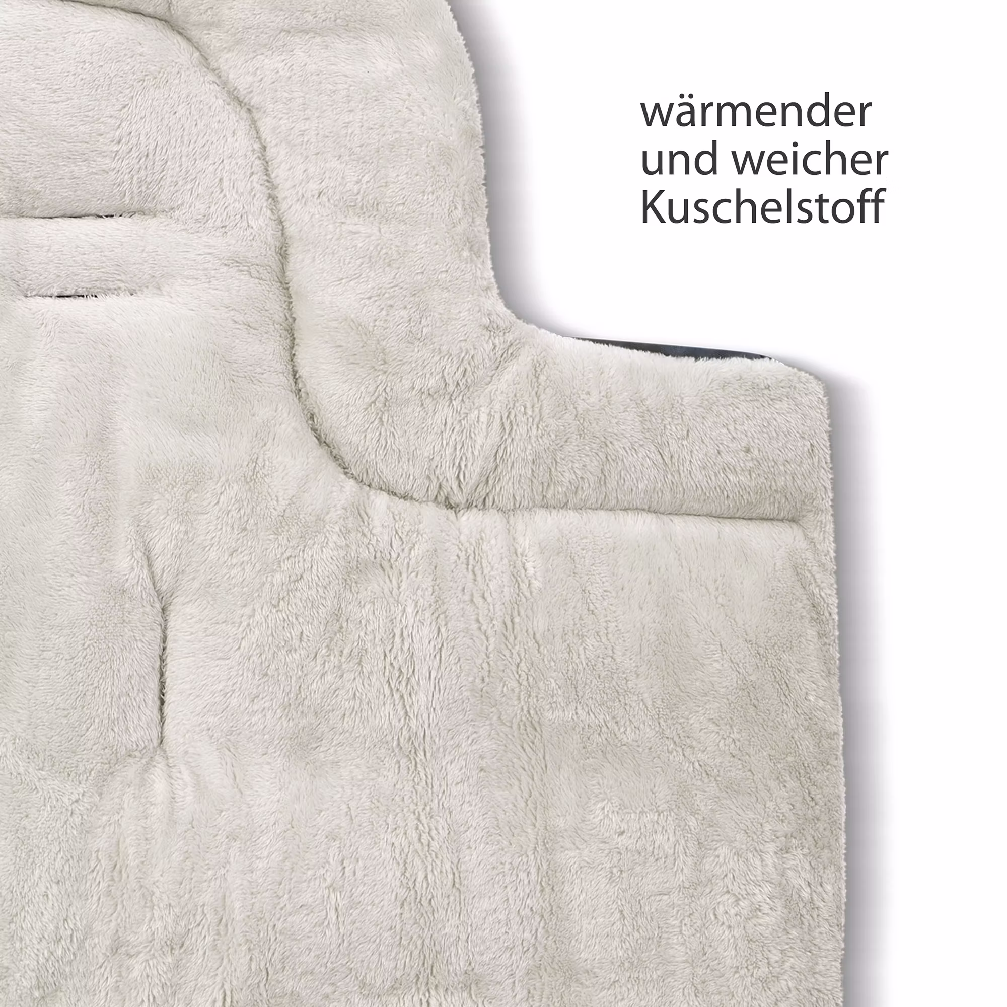 Winterfußsack Diamond Edition Basil - Jamouz