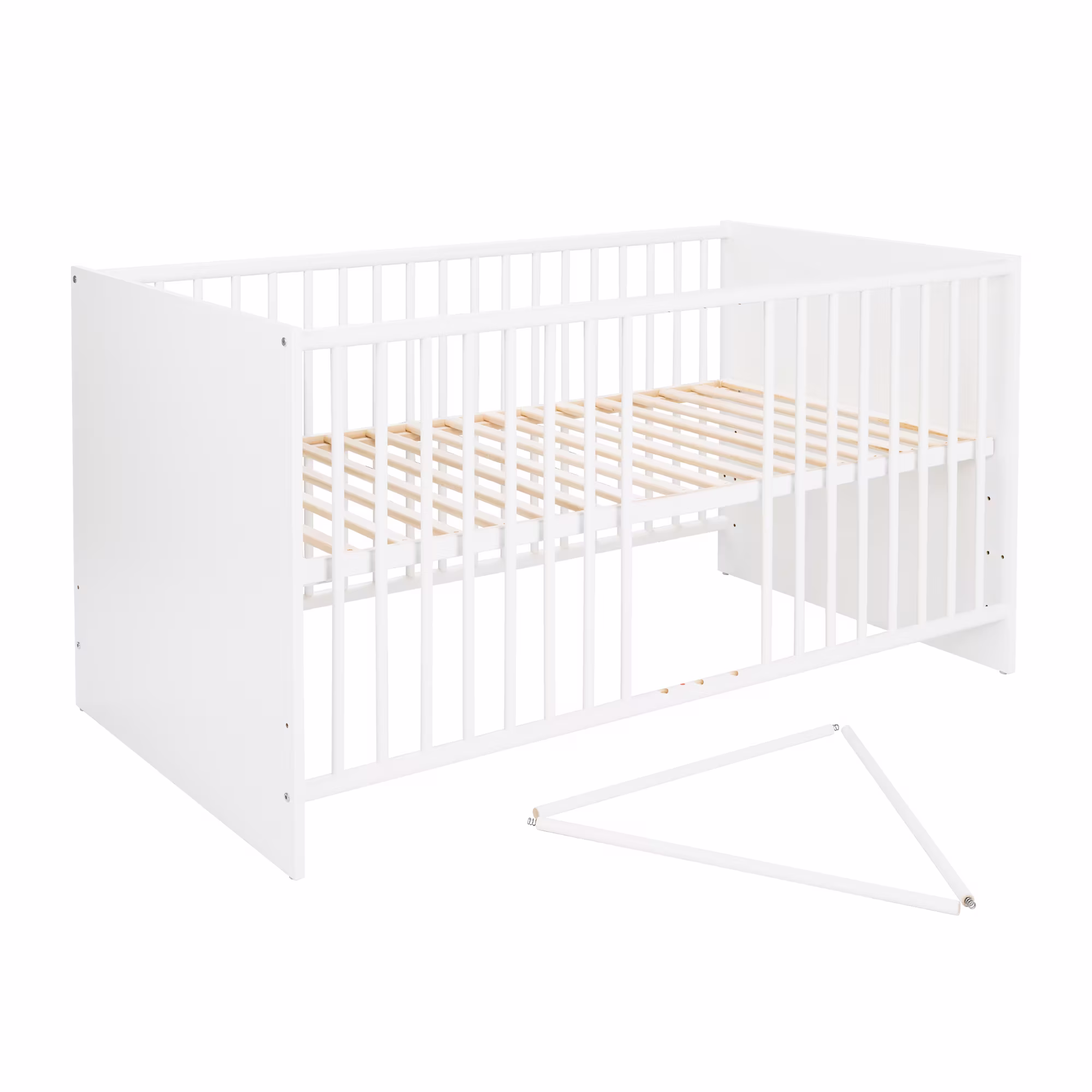 2-teiliges Spar-Set Babyzimmer Joschi - Jamouz