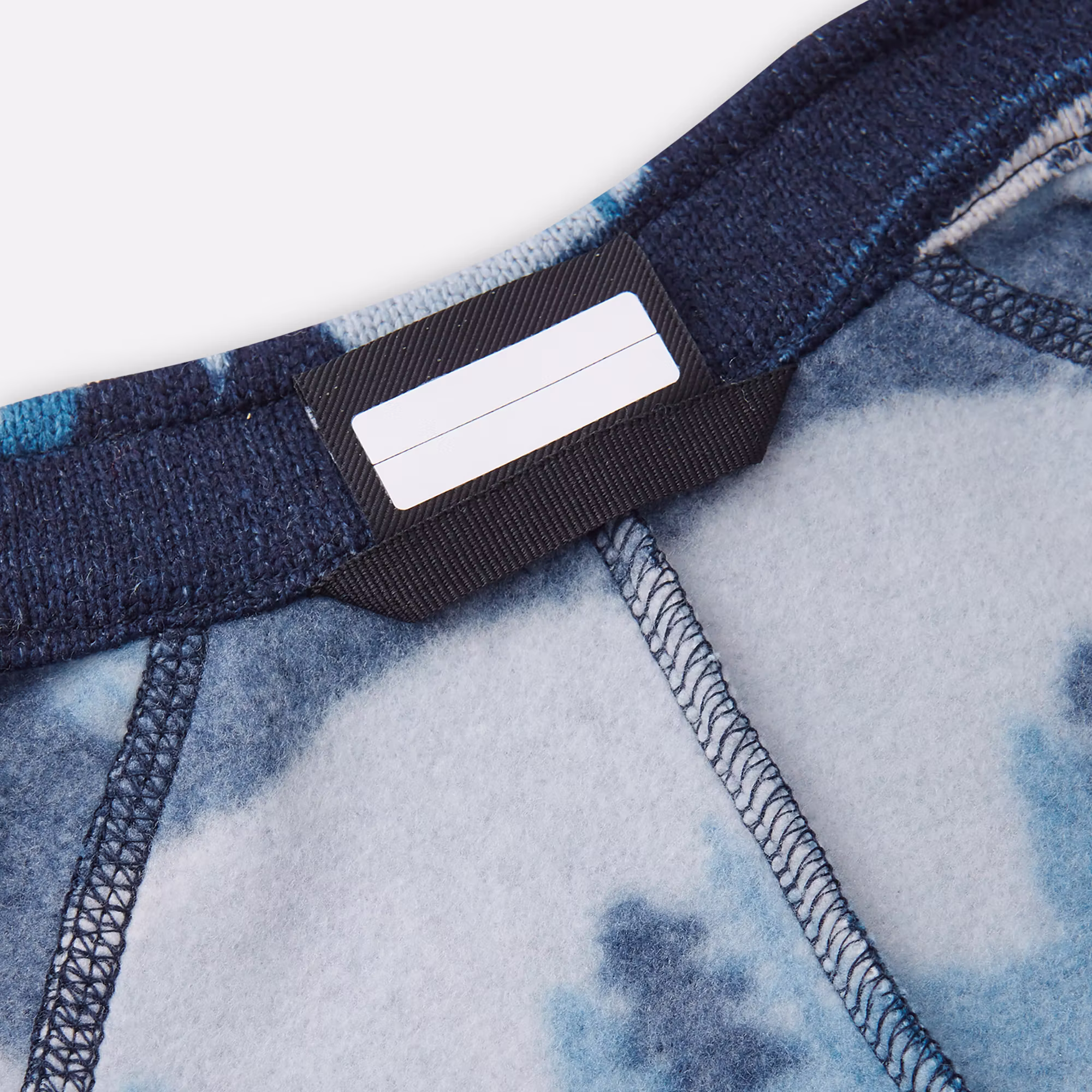 Strickfleece Overall - Jamouz