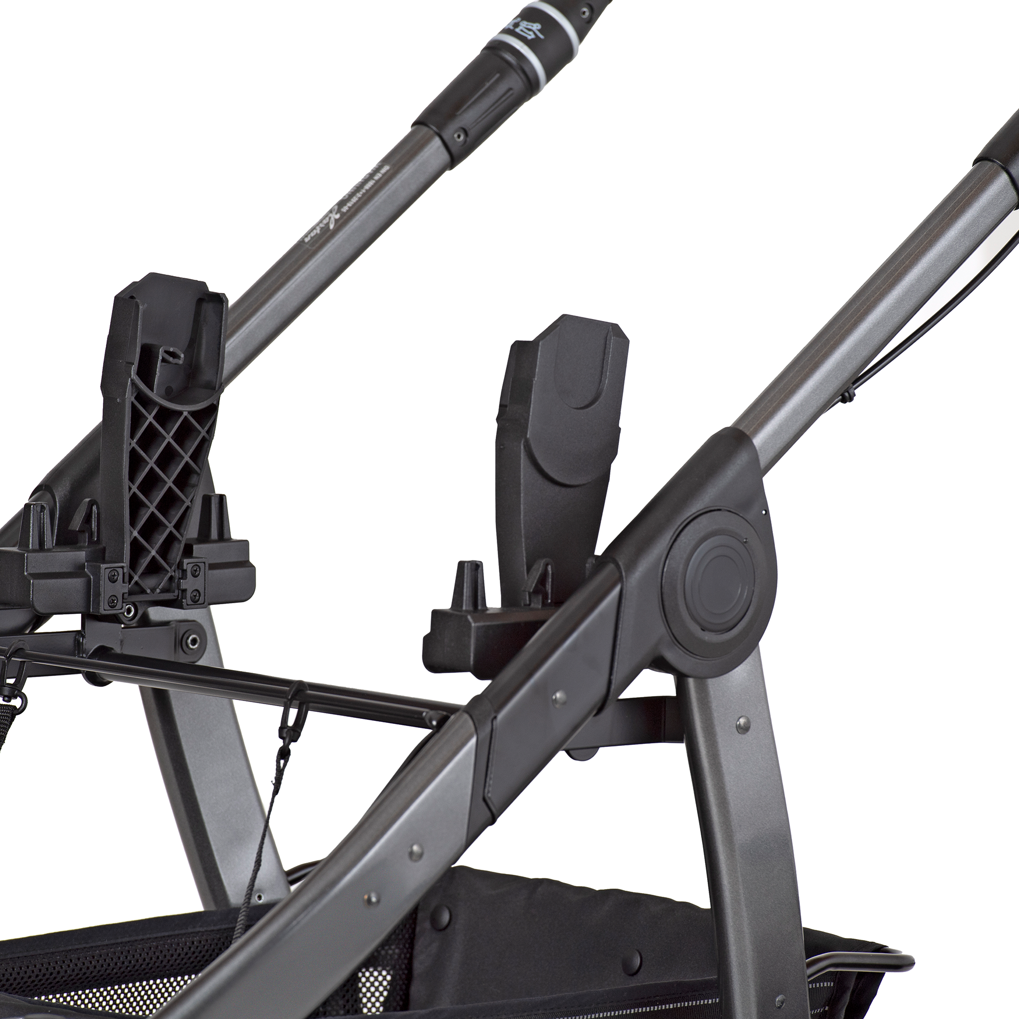 Rock it GTR Stardust - Jamouz