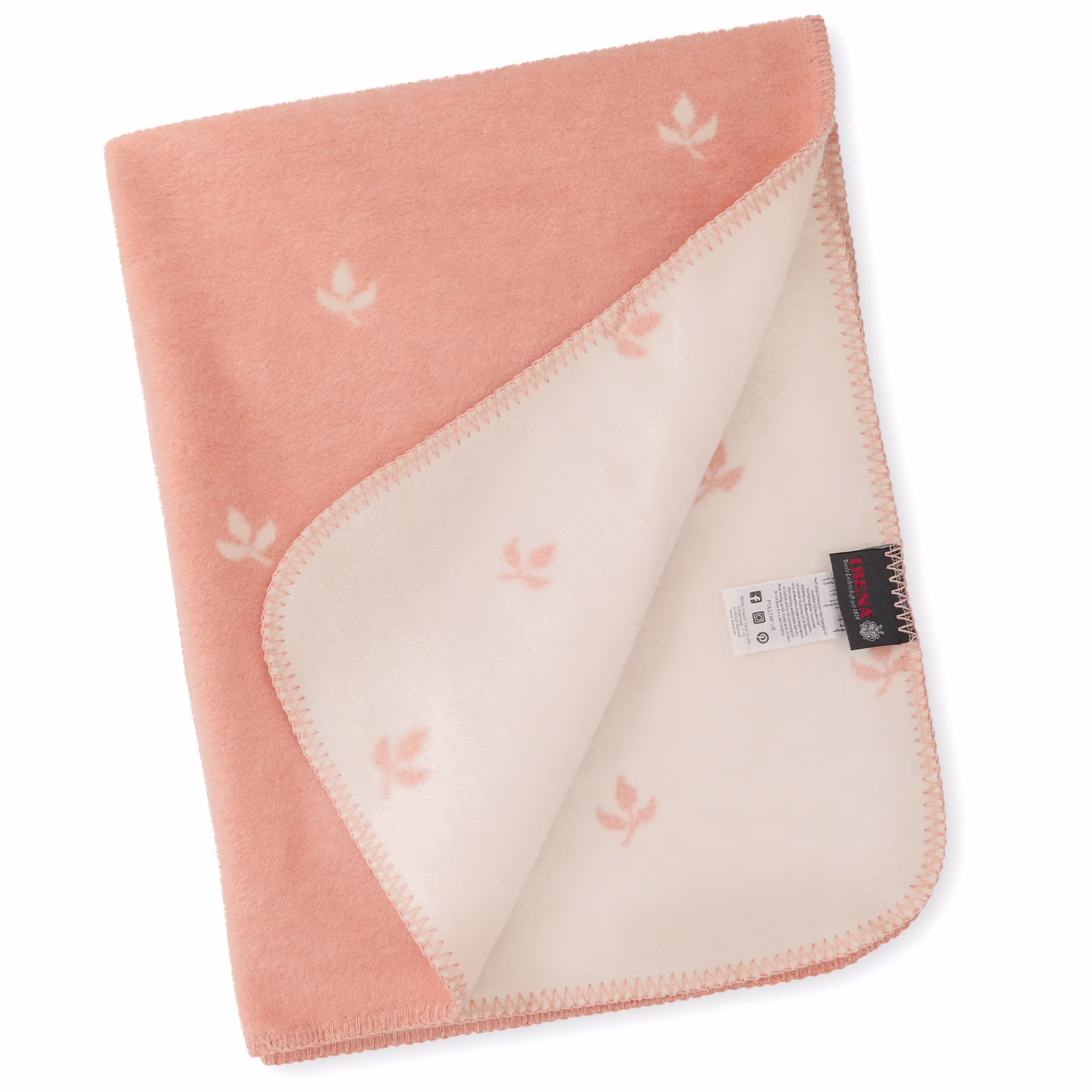 Kuscheldecke 75 x 100 cm - Jamouz