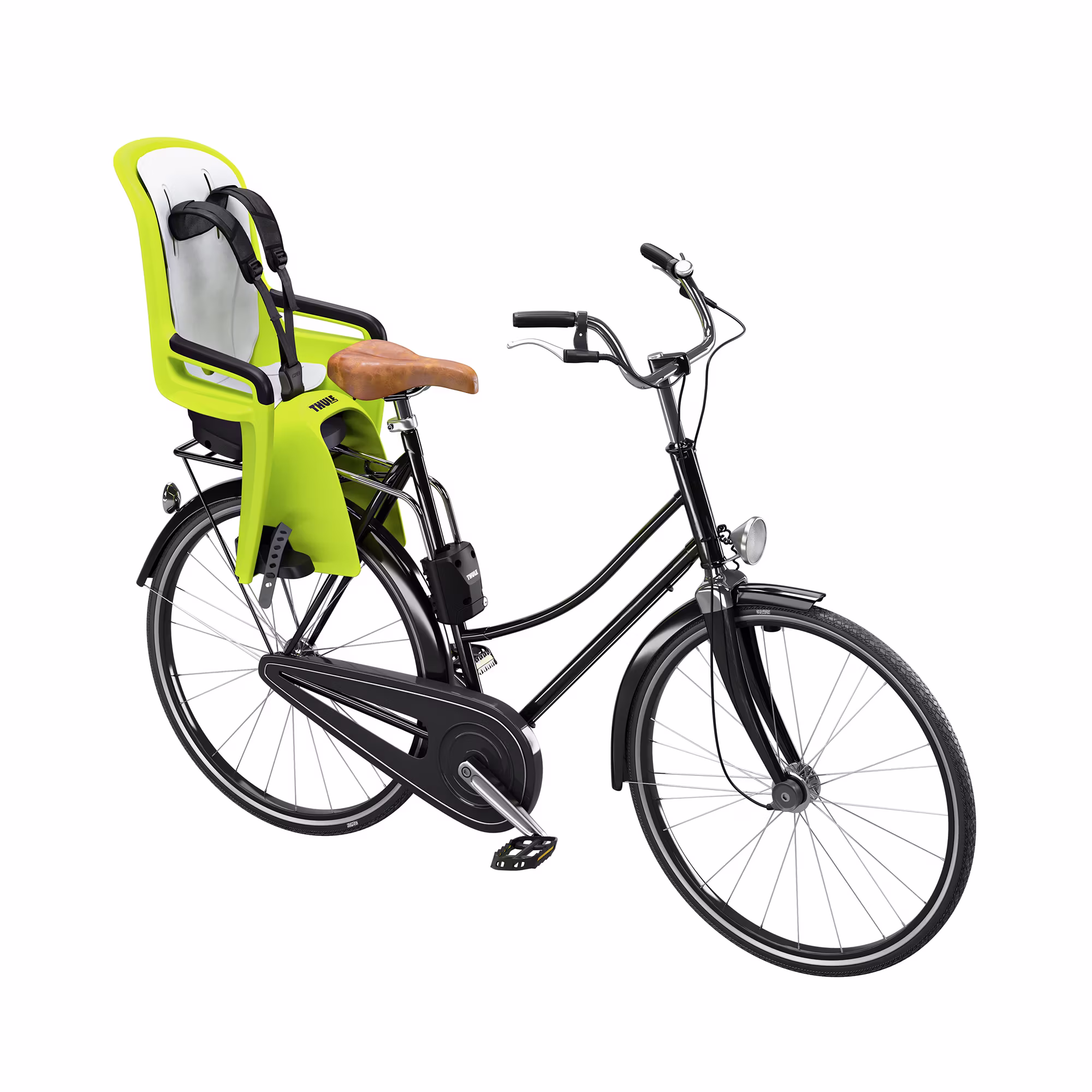 RideAlong 2 Light Grey - Jamouz