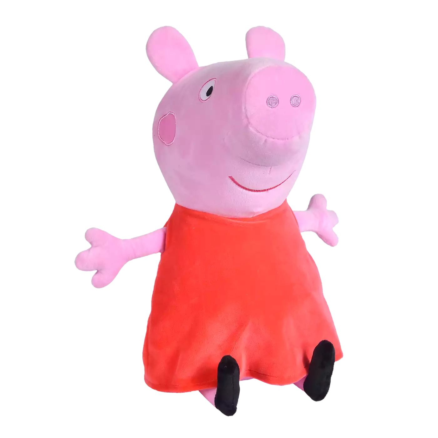 Peppa Pig Plüsch Peppa - Jamouz
