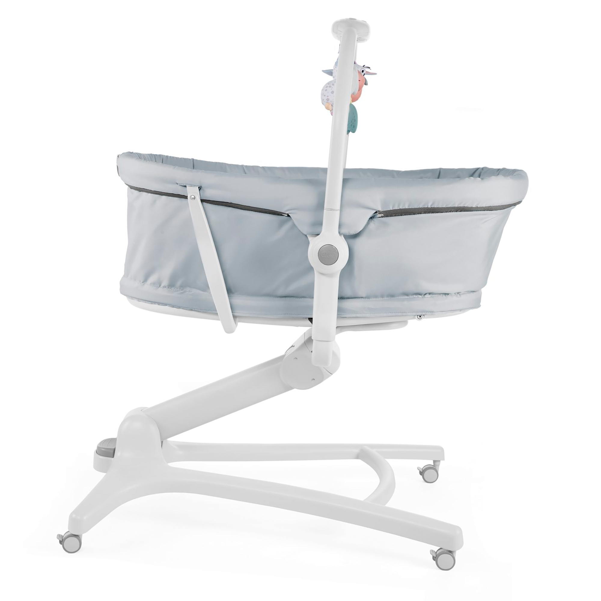 Baby Hug 4in1 Glacial - Jamouz