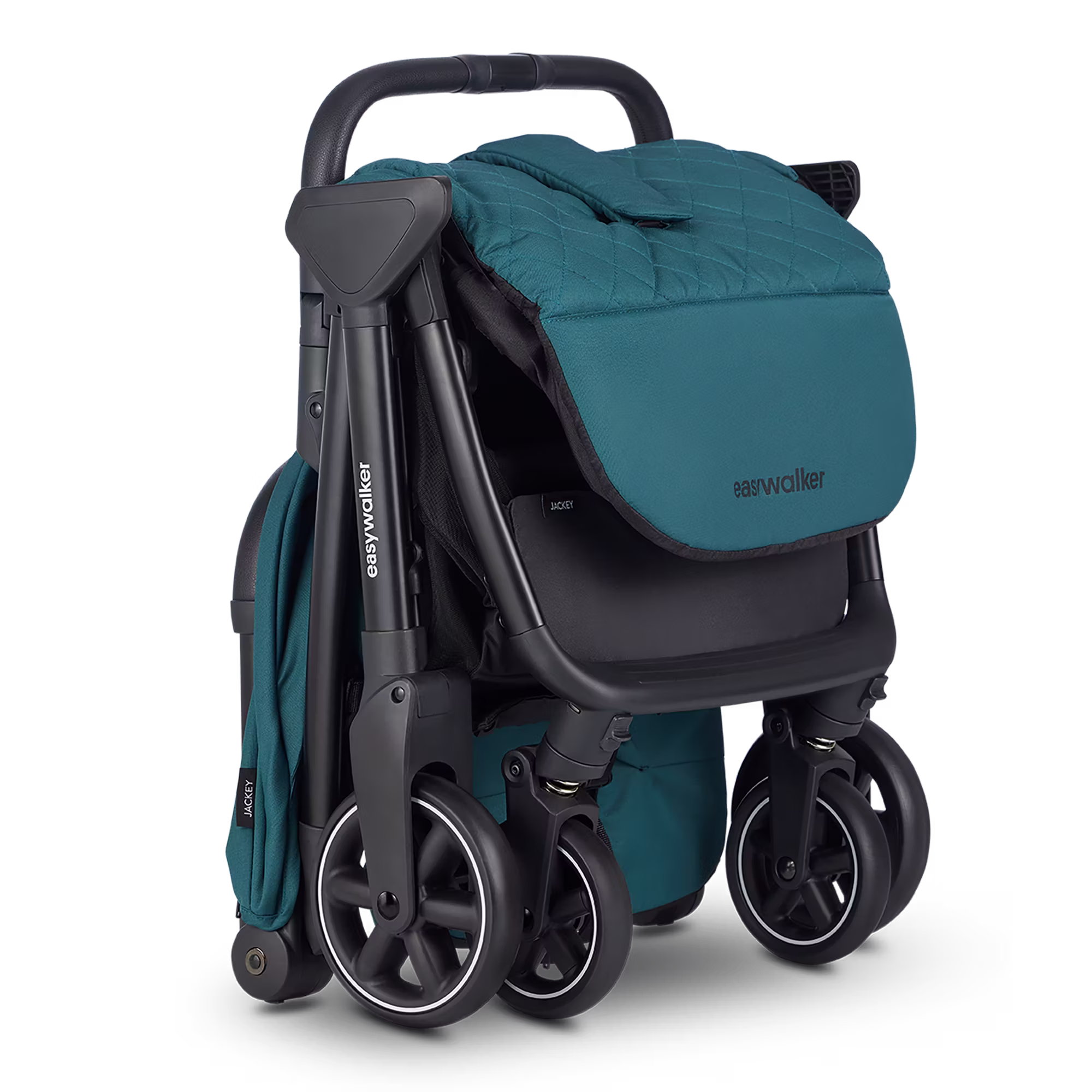 Jackey Teal Green - Jamouz