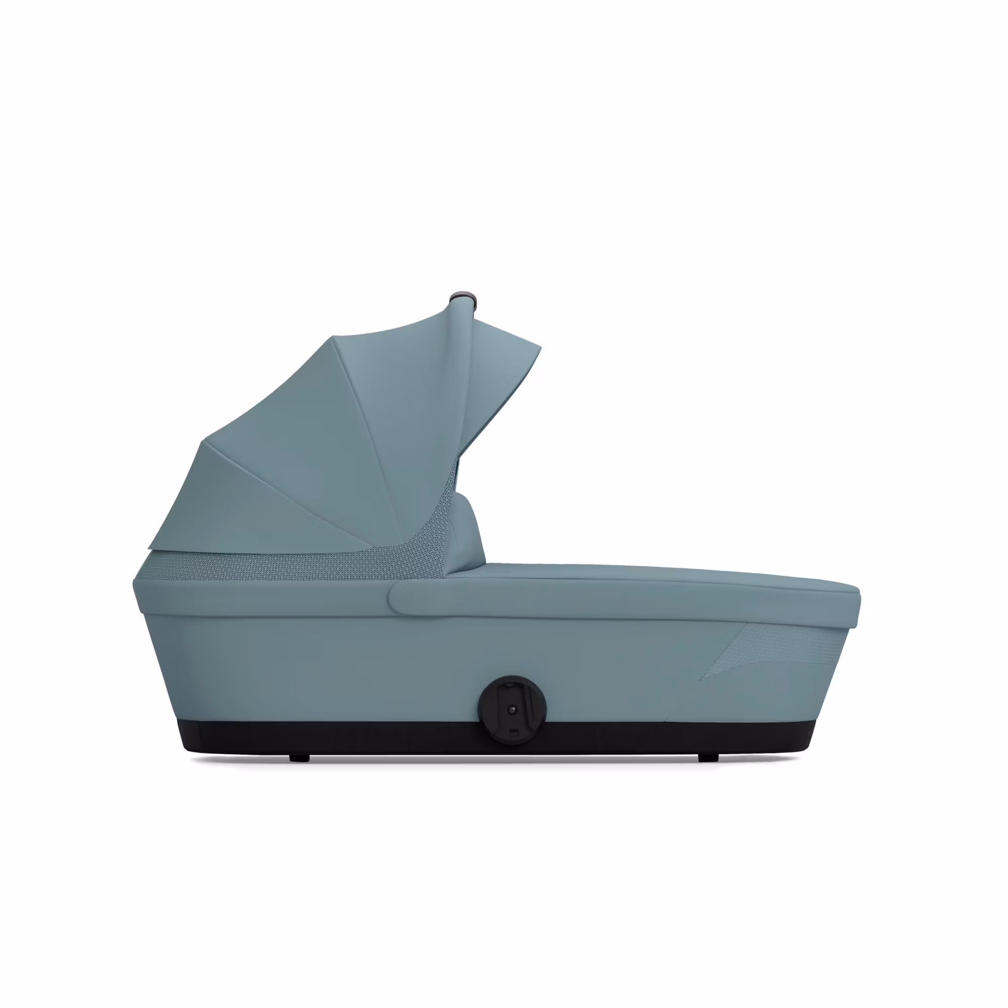 Melio Cot Stormy Blue - Jamouz