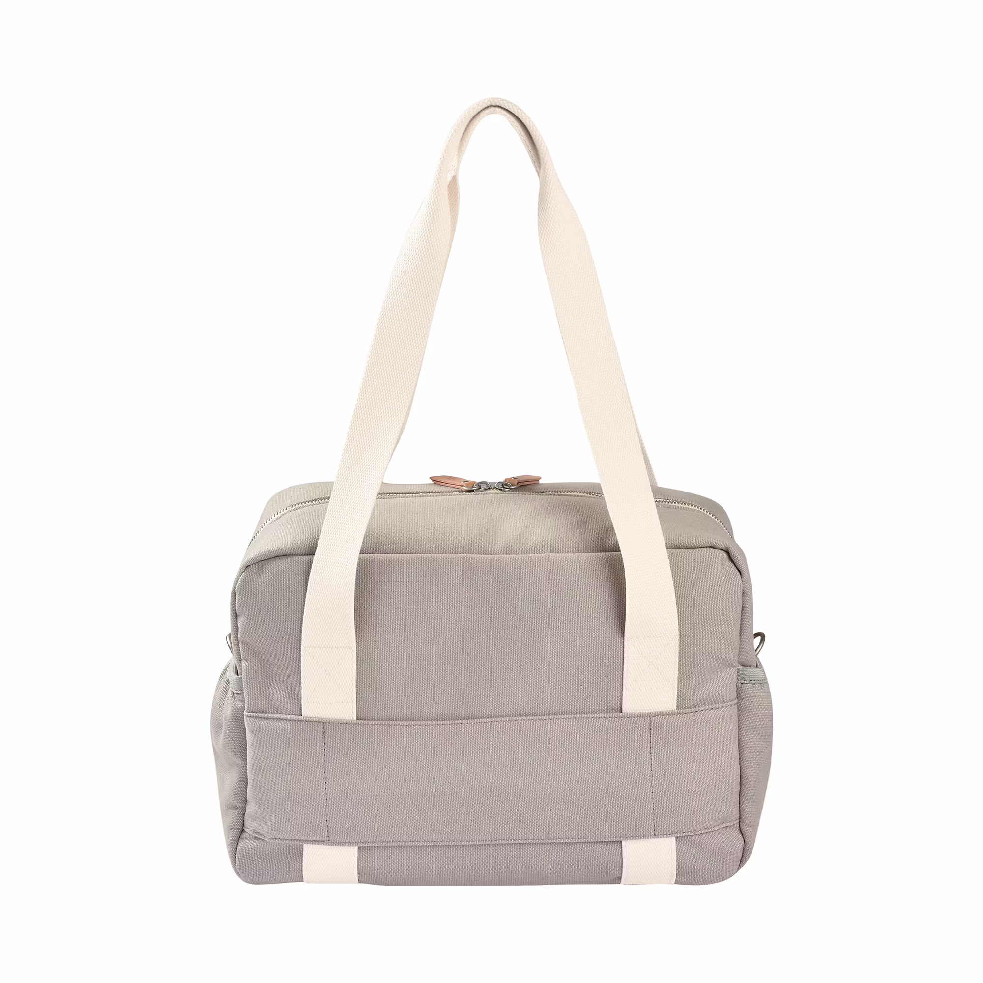 Wickeltasche Paris Sage Green - Jamouz